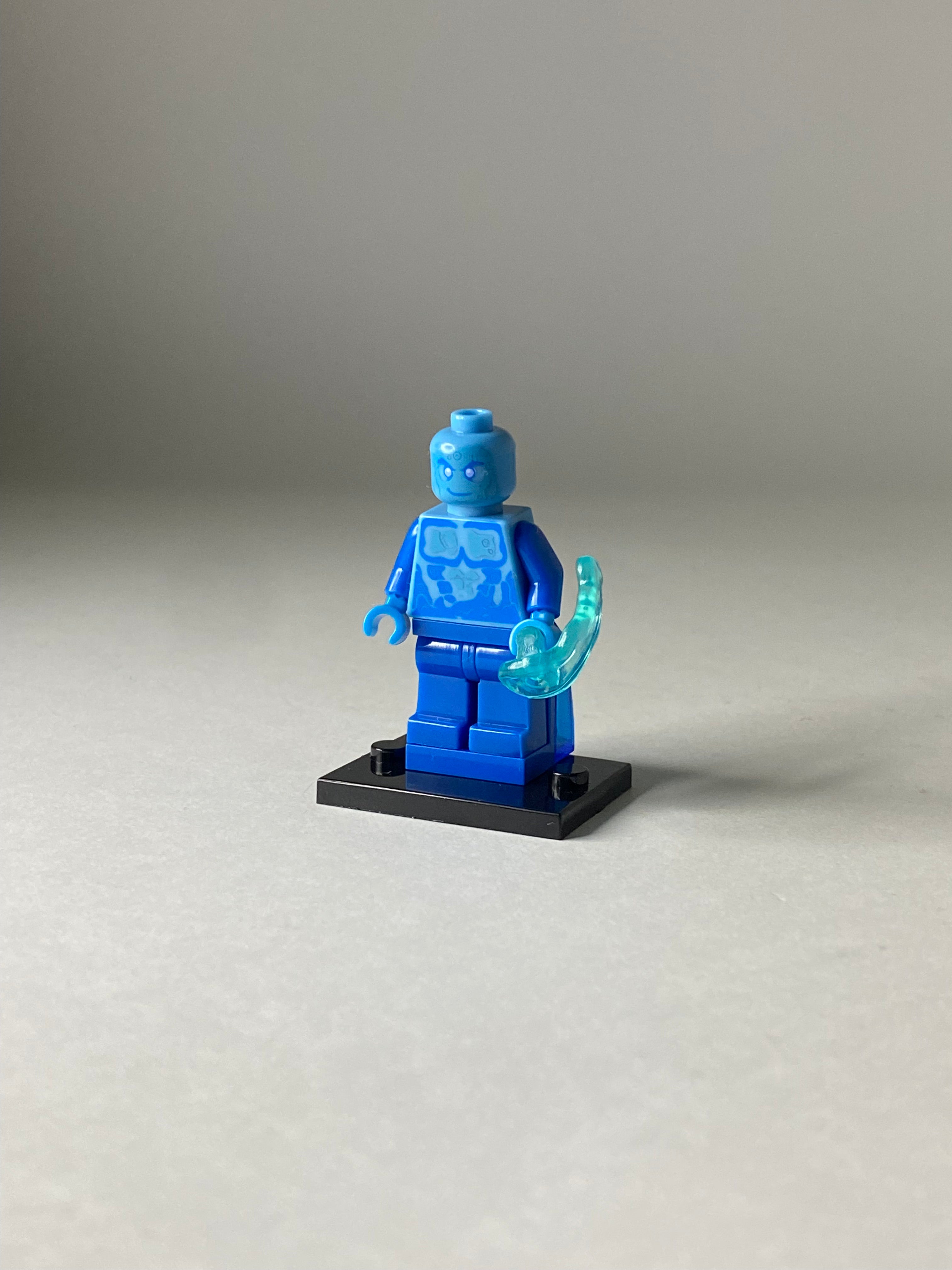 Hydroman