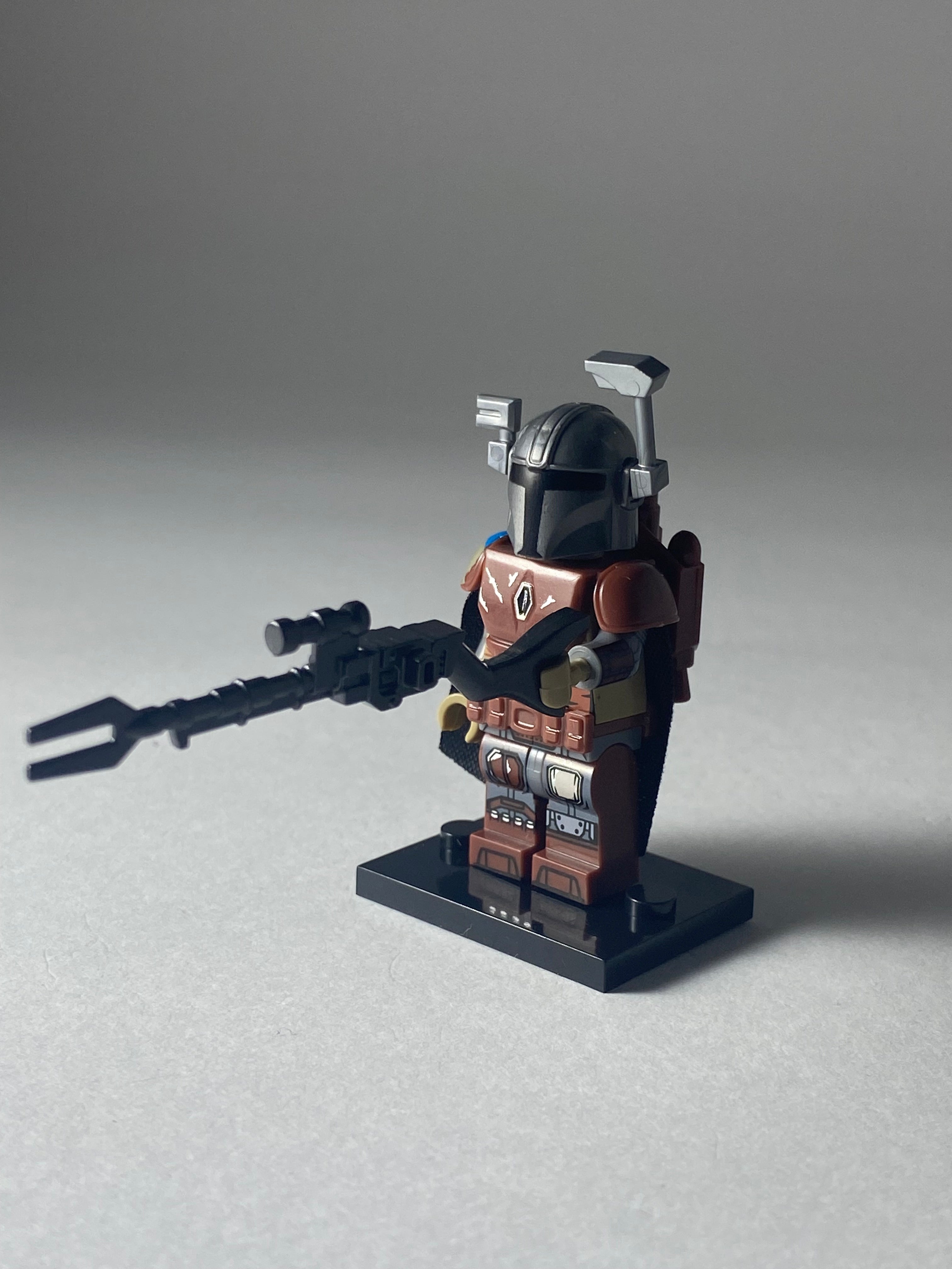 Mandalorian 4
