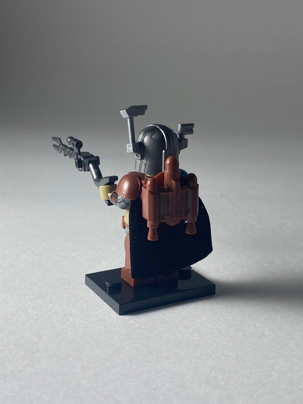 Mandalorian 4