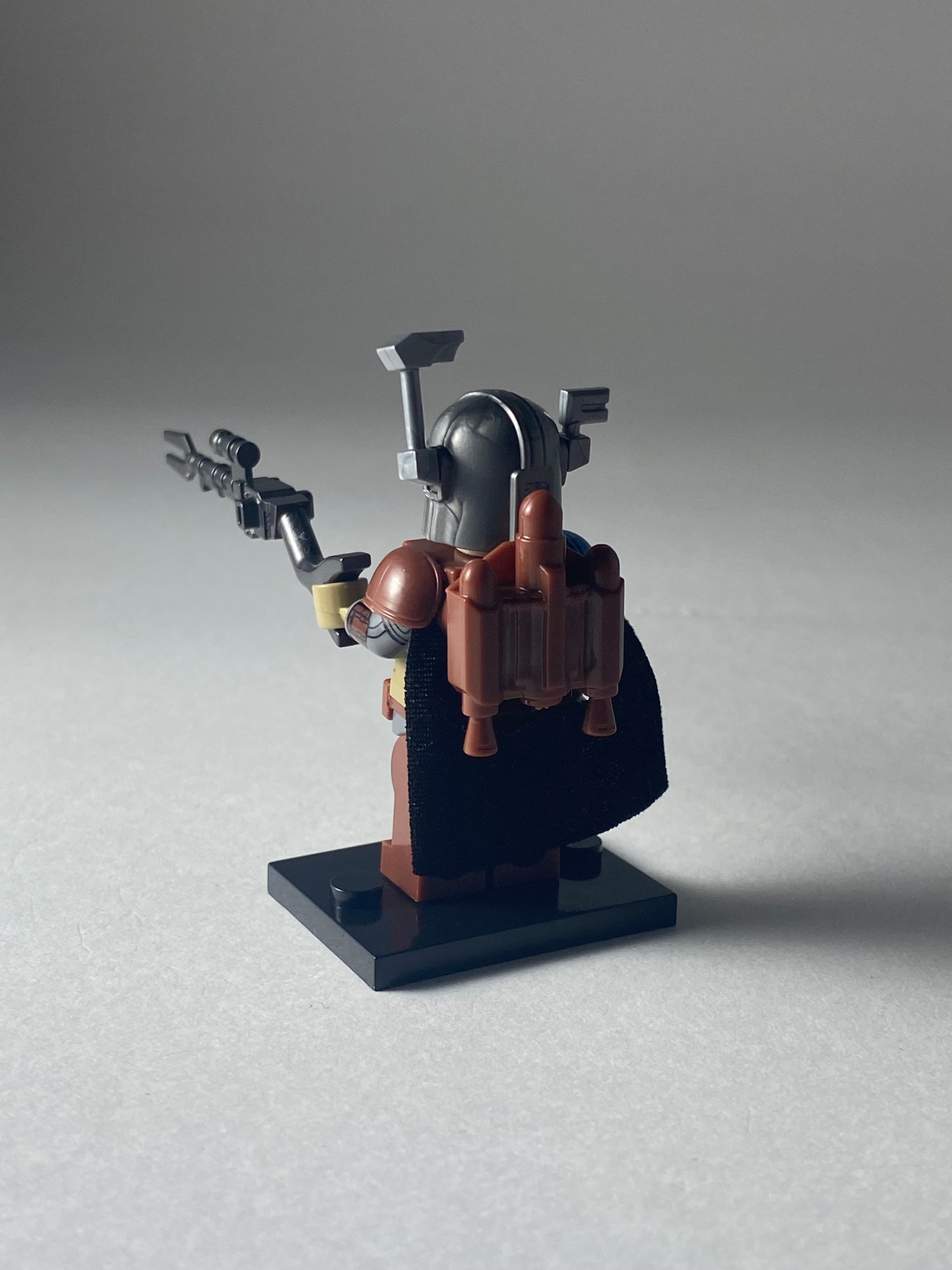 Mandalorian 4