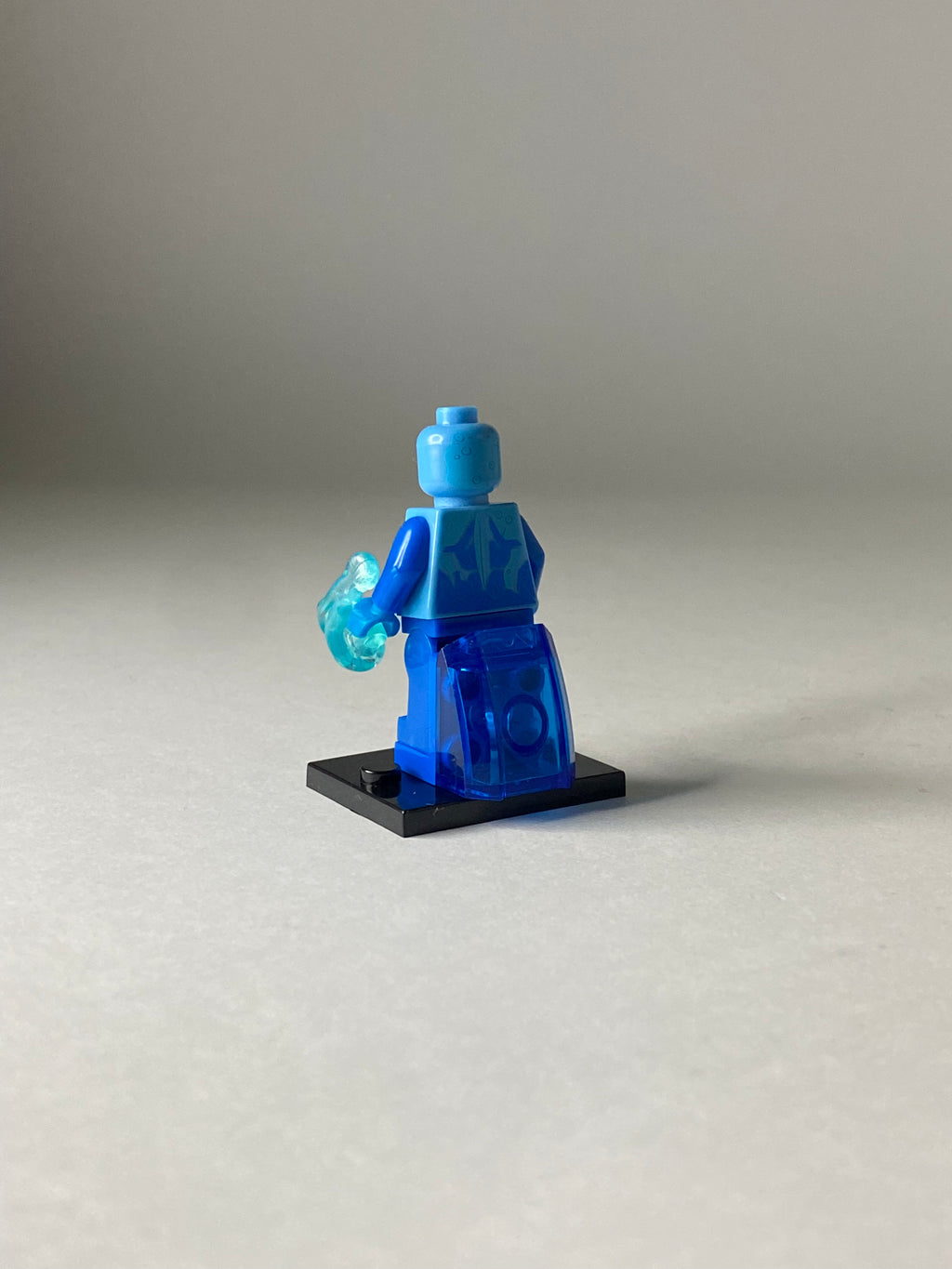 Hydroman
