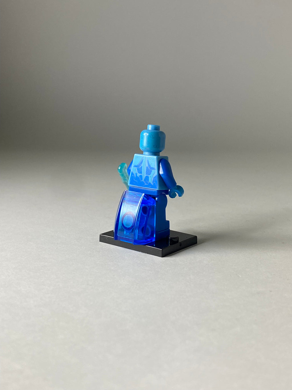 Hydroman
