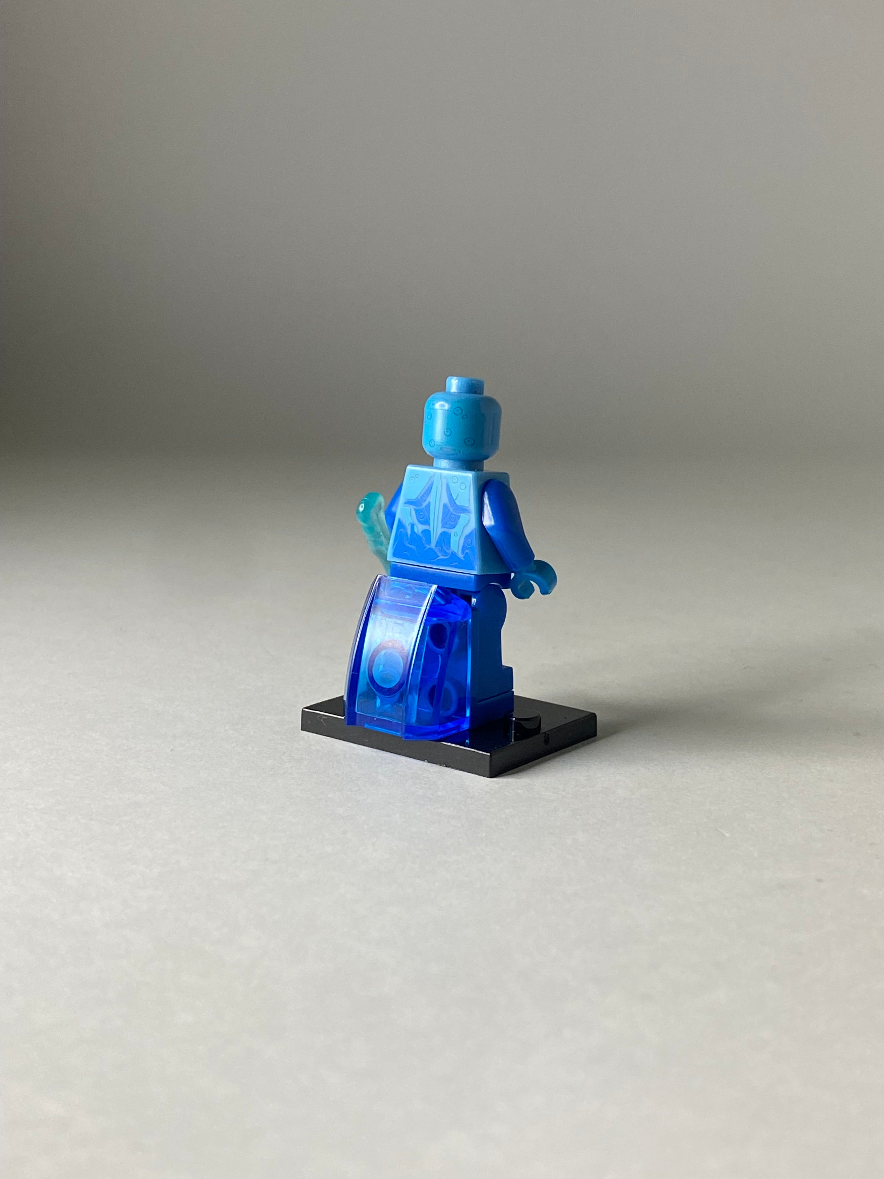 Hydroman