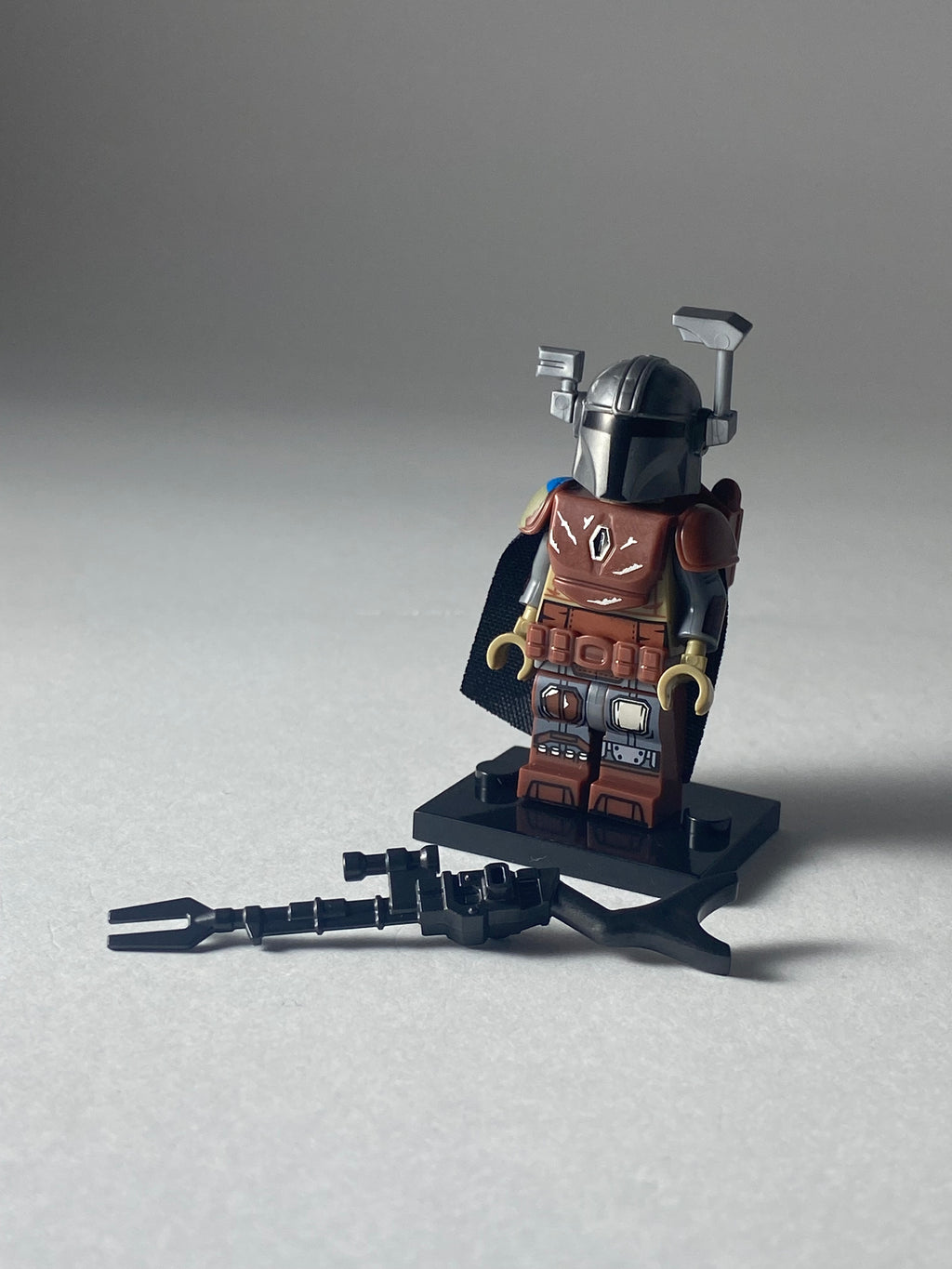 Mandalorian 4