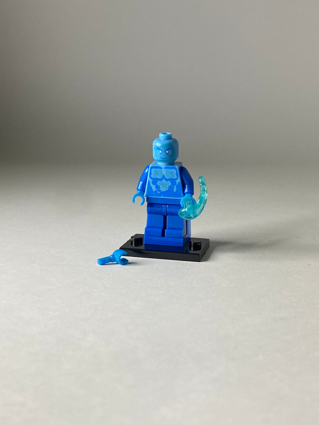 Hydroman