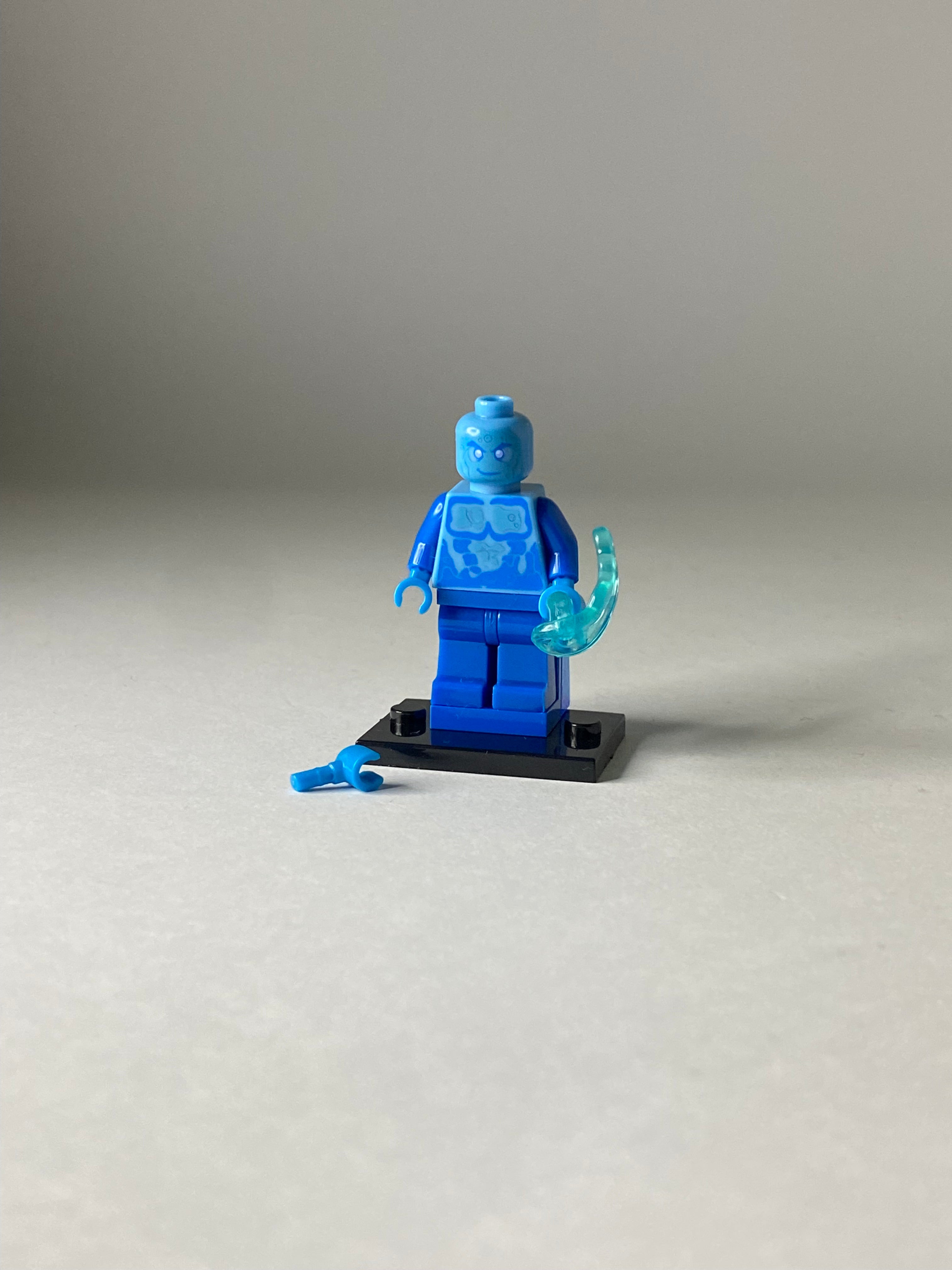 Hydroman