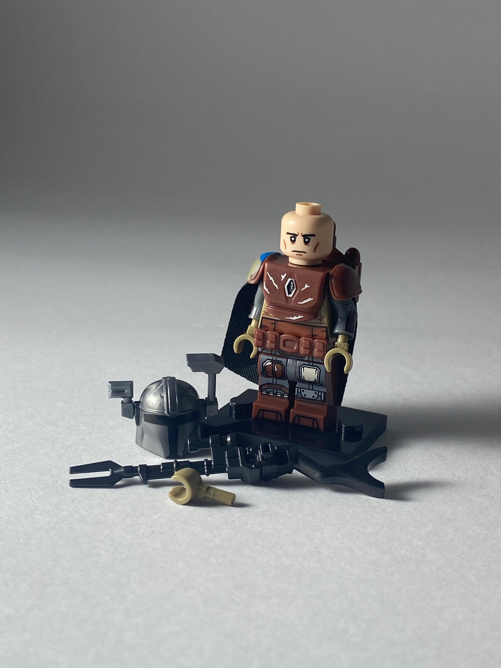 Mandalorian 4