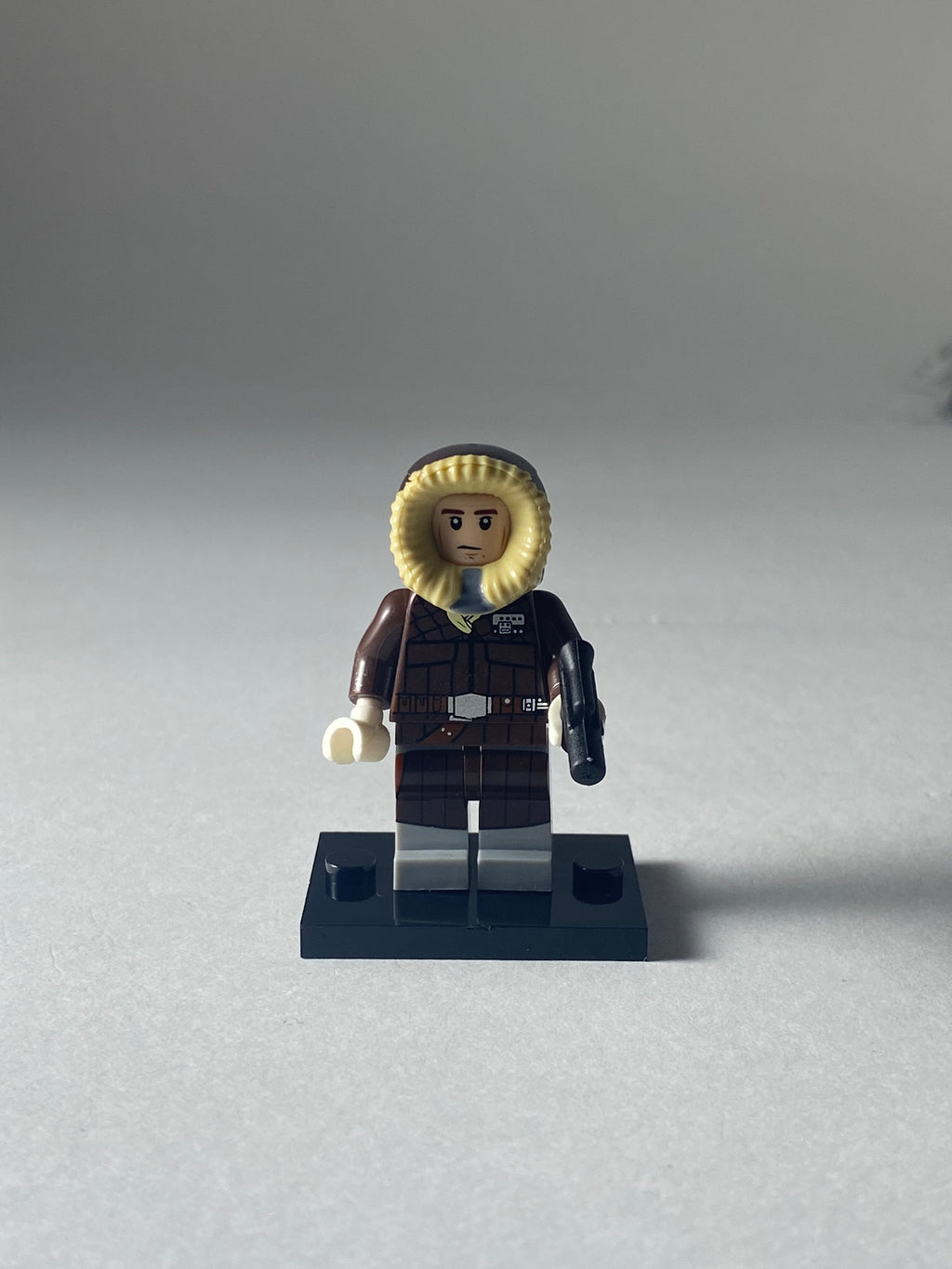 Han Solo Hoth