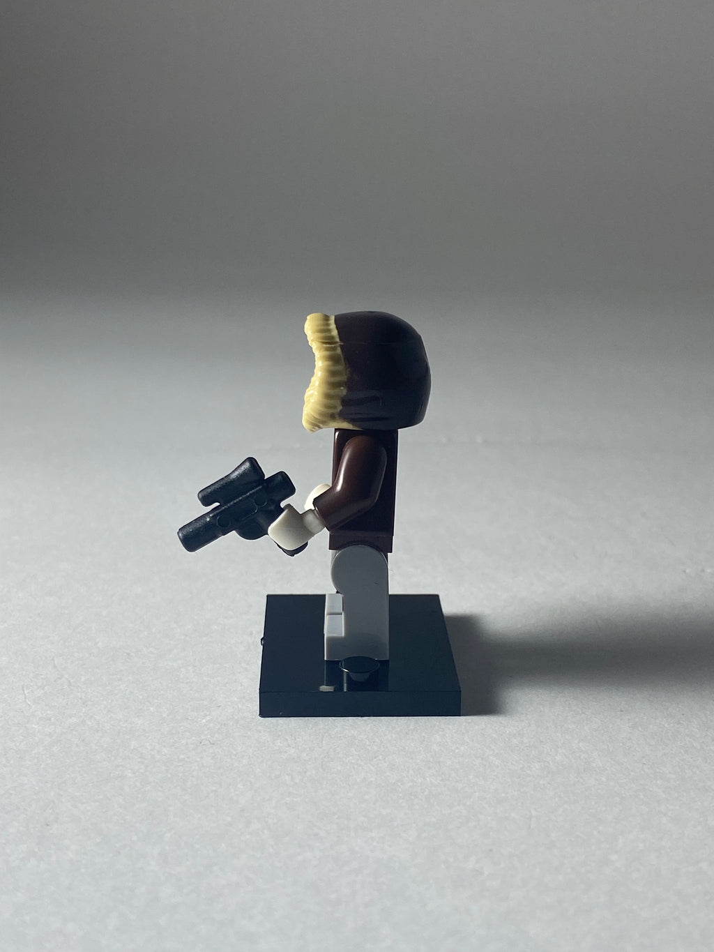 Han Solo Hoth