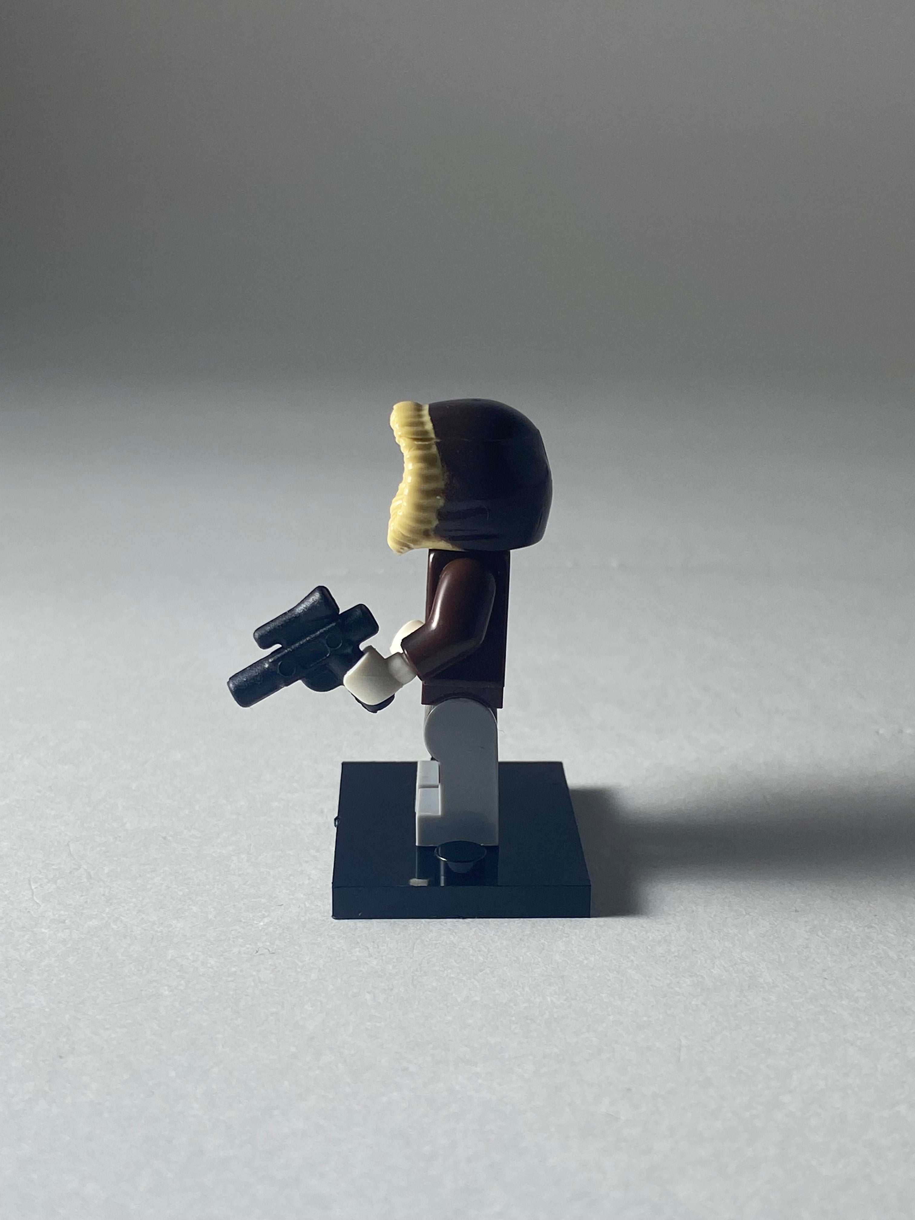 Han Solo Hoth