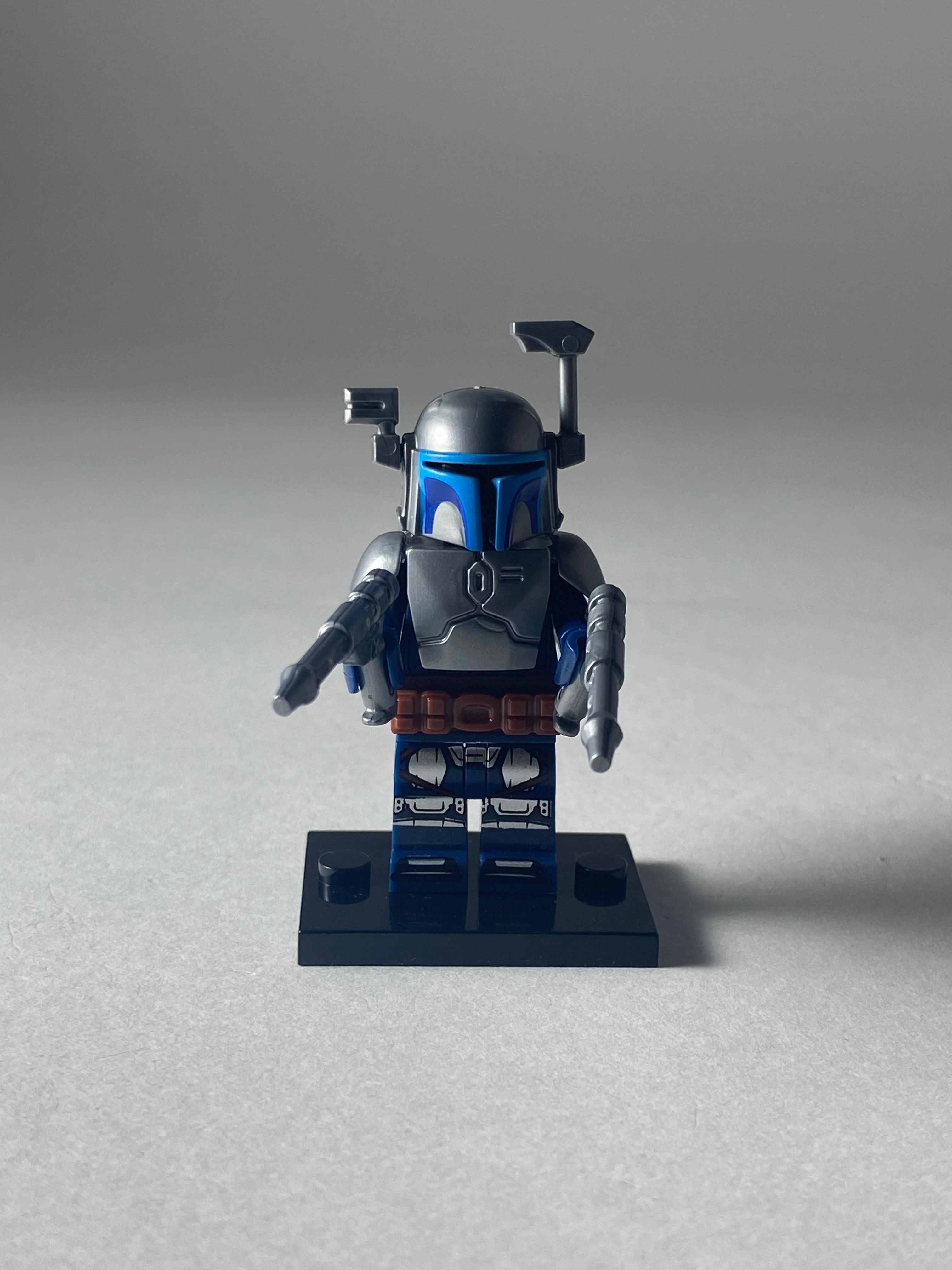 Jango Fett