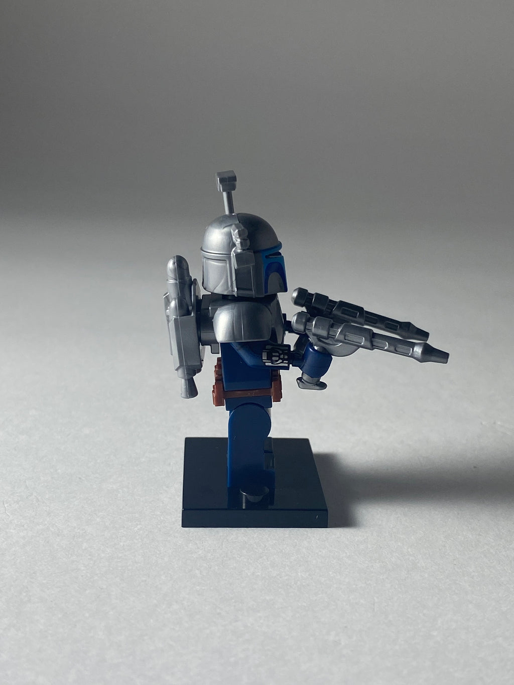 Jango Fett