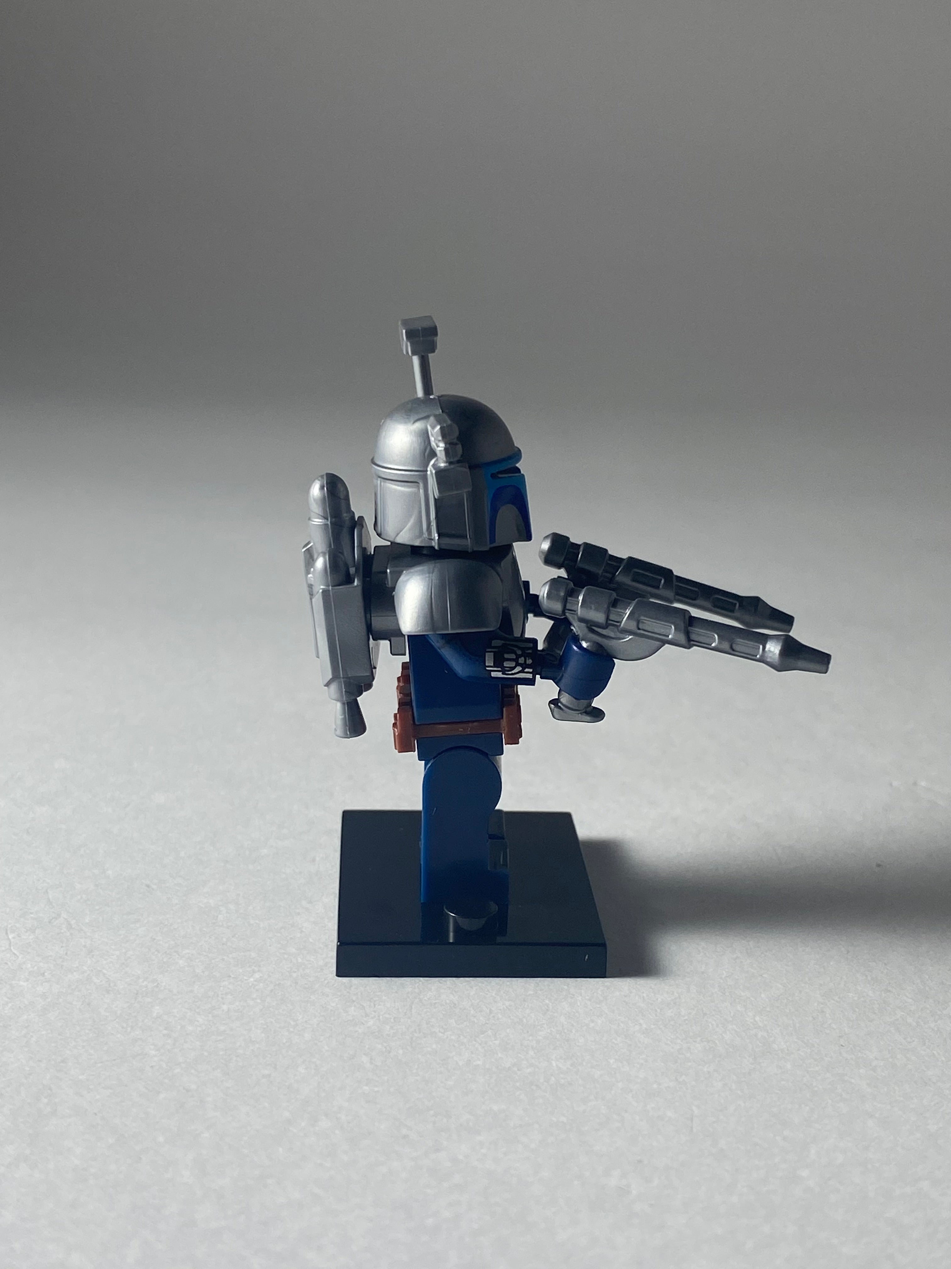 Jango Fett