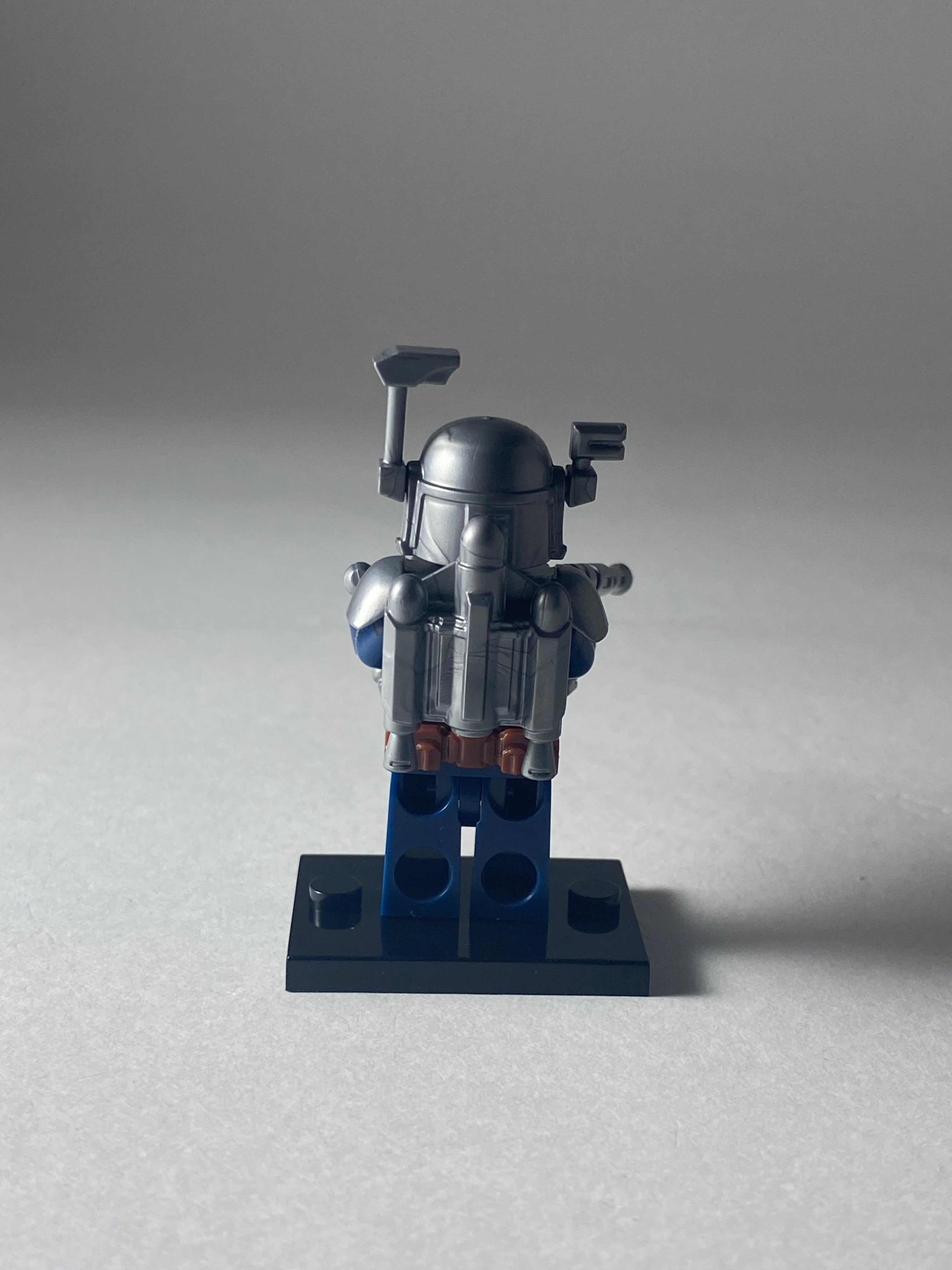 Jango Fett