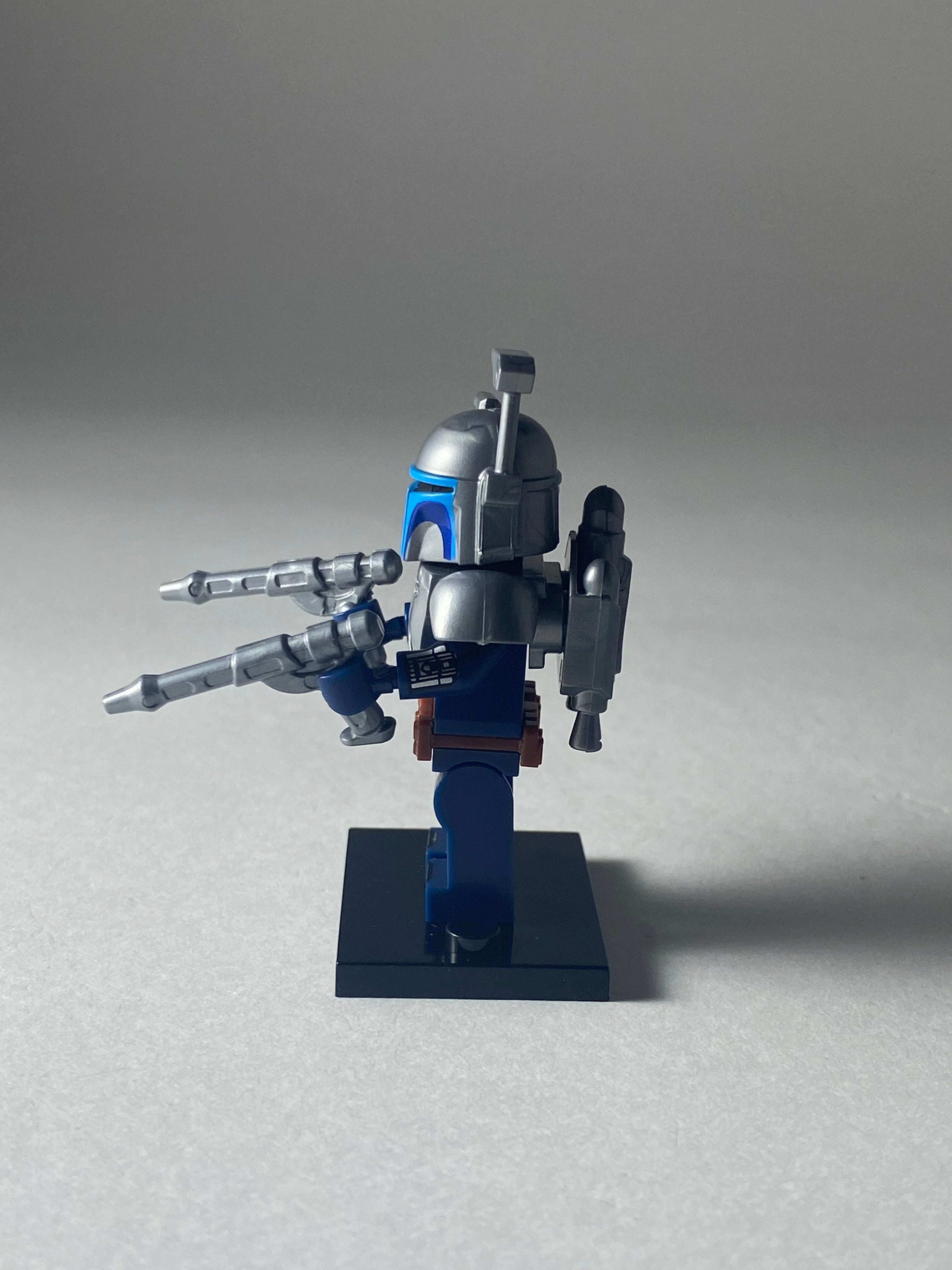 Jango Fett