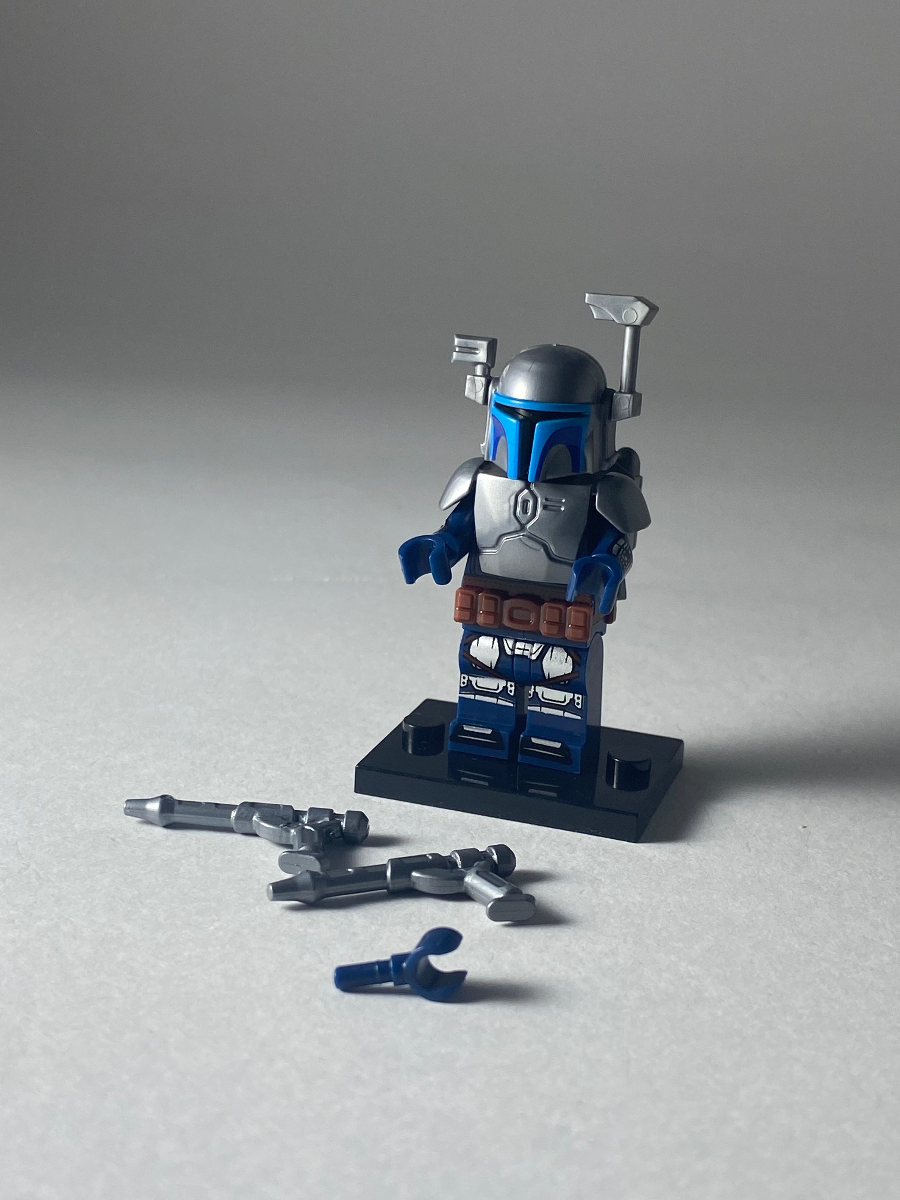 Jango Fett