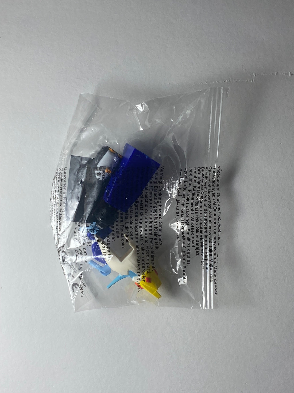 Ice King Re Ghiaccio