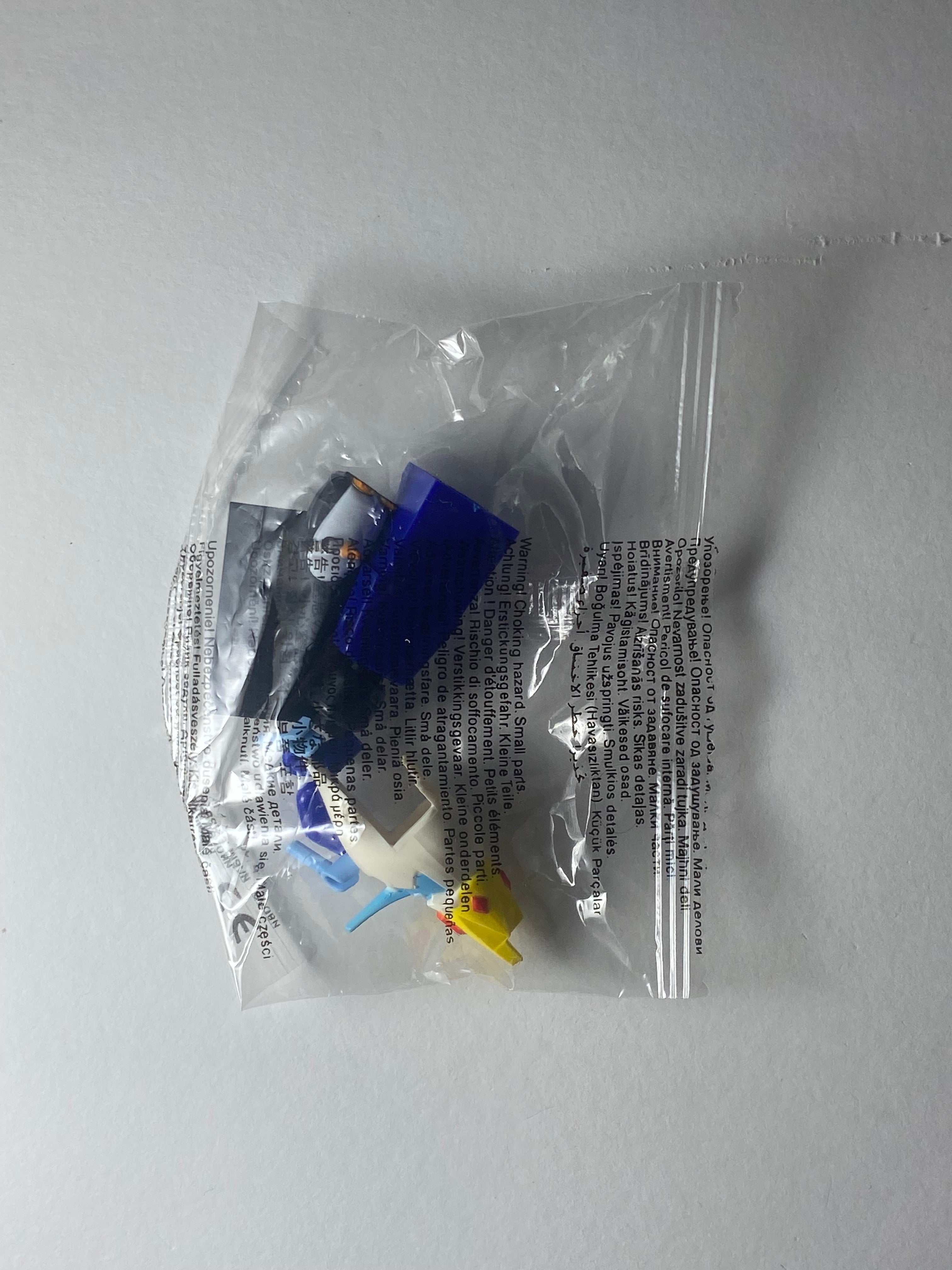 Ice King Re Ghiaccio