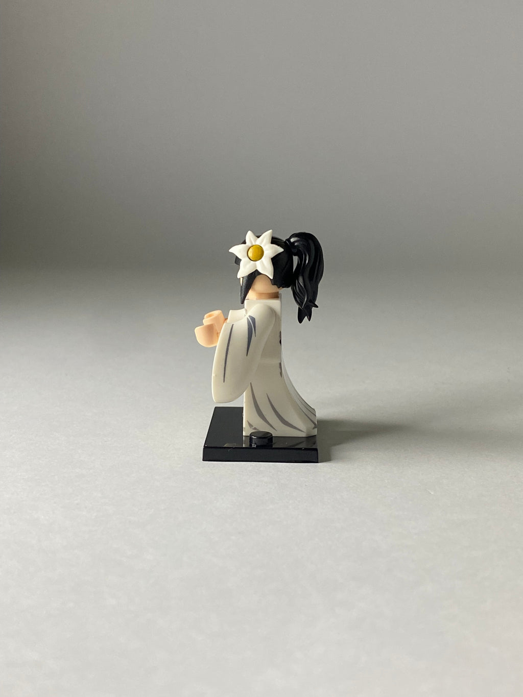Hinata married