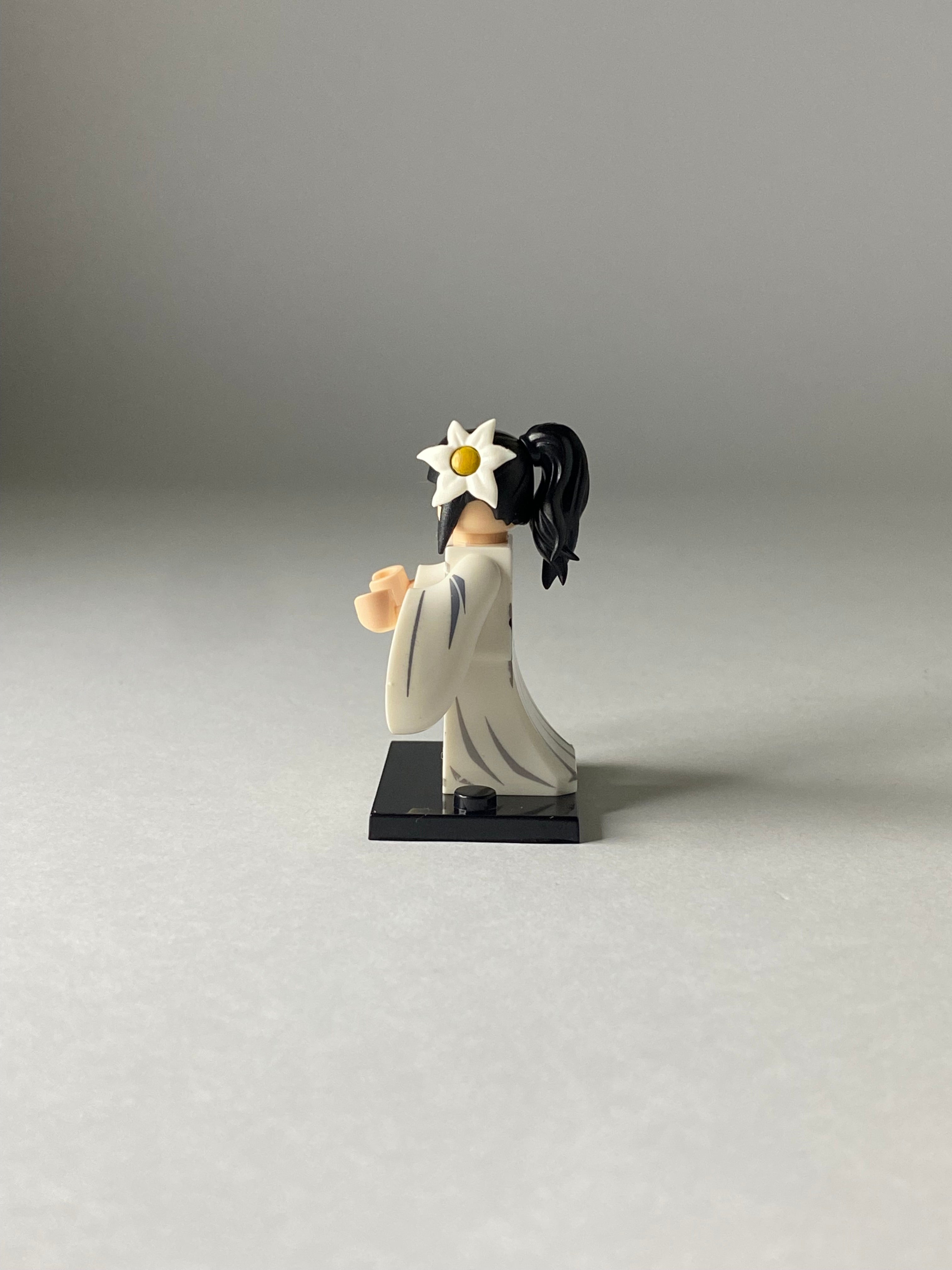 Hinata married