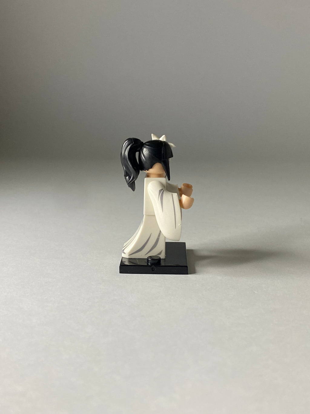 Hinata married