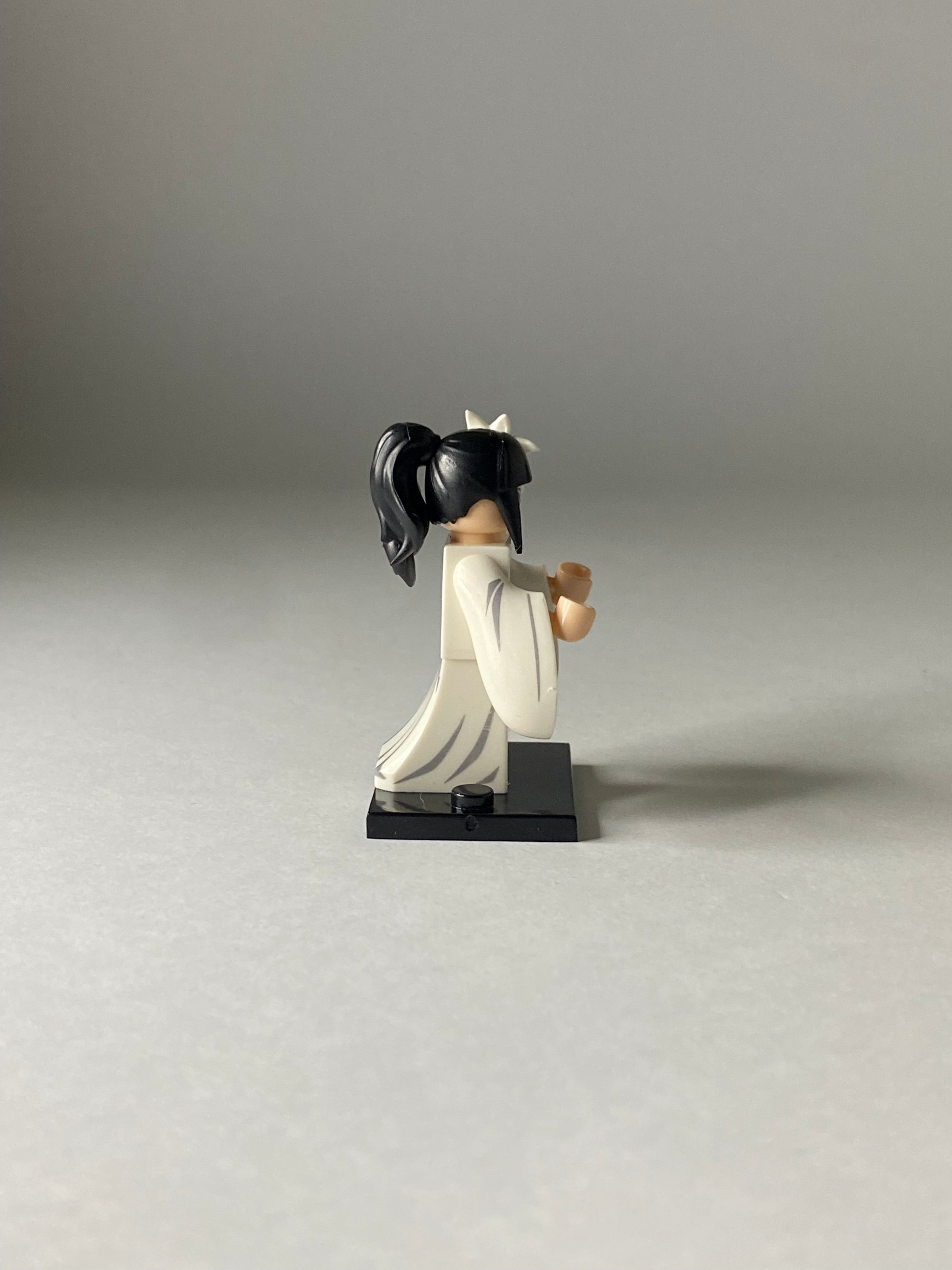 Hinata married