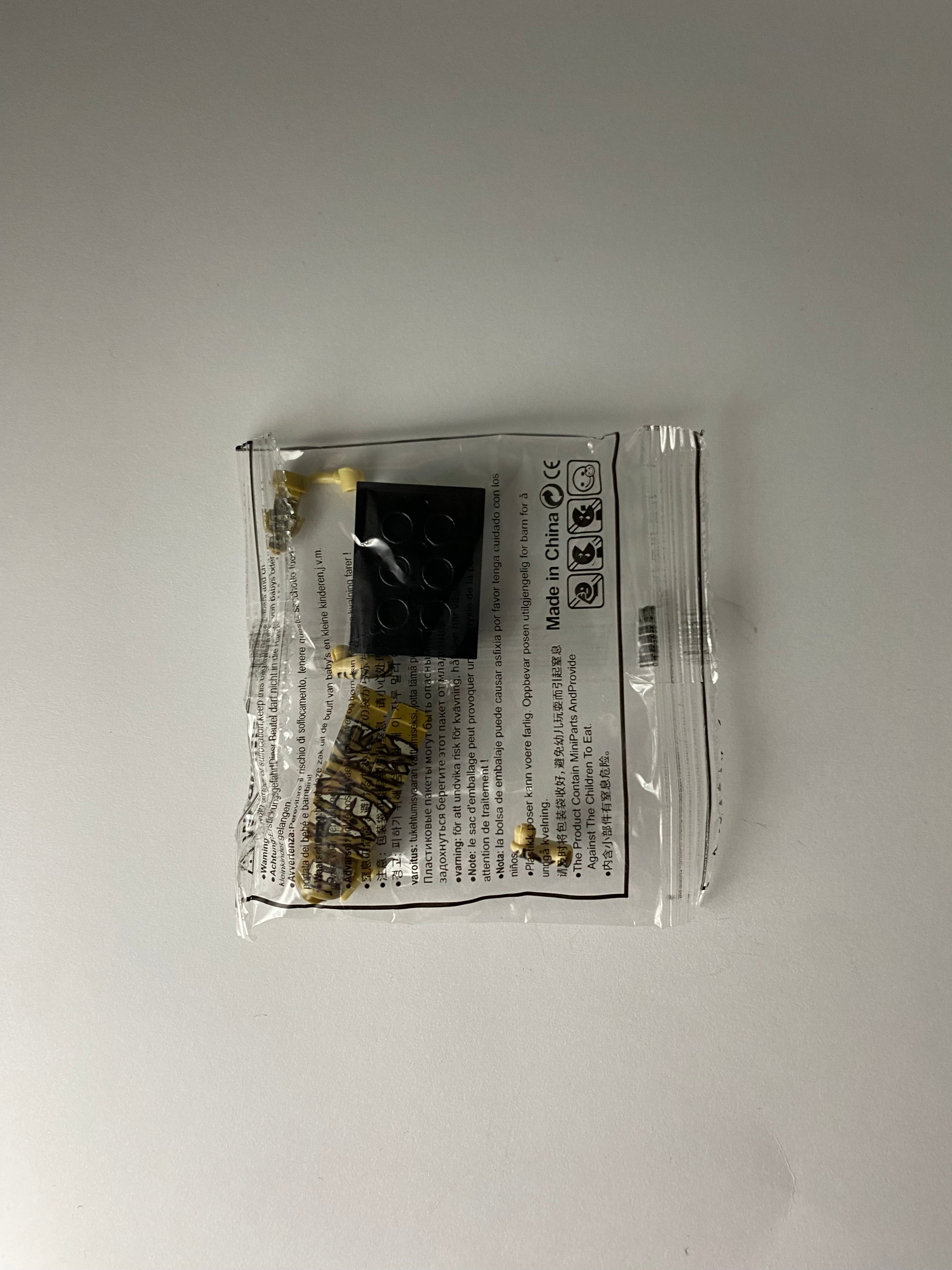 Indiana Jones and the mummy