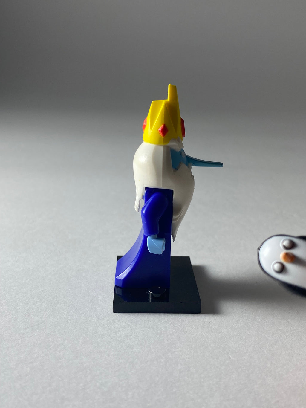 Ice King Re Ghiaccio