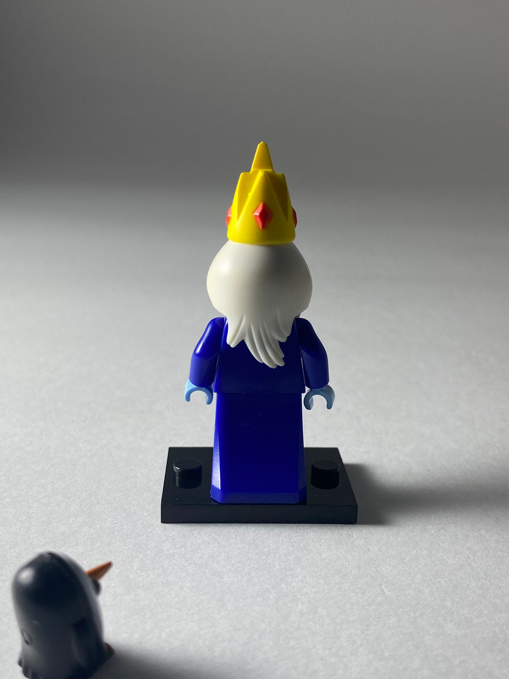 Ice King Re Ghiaccio
