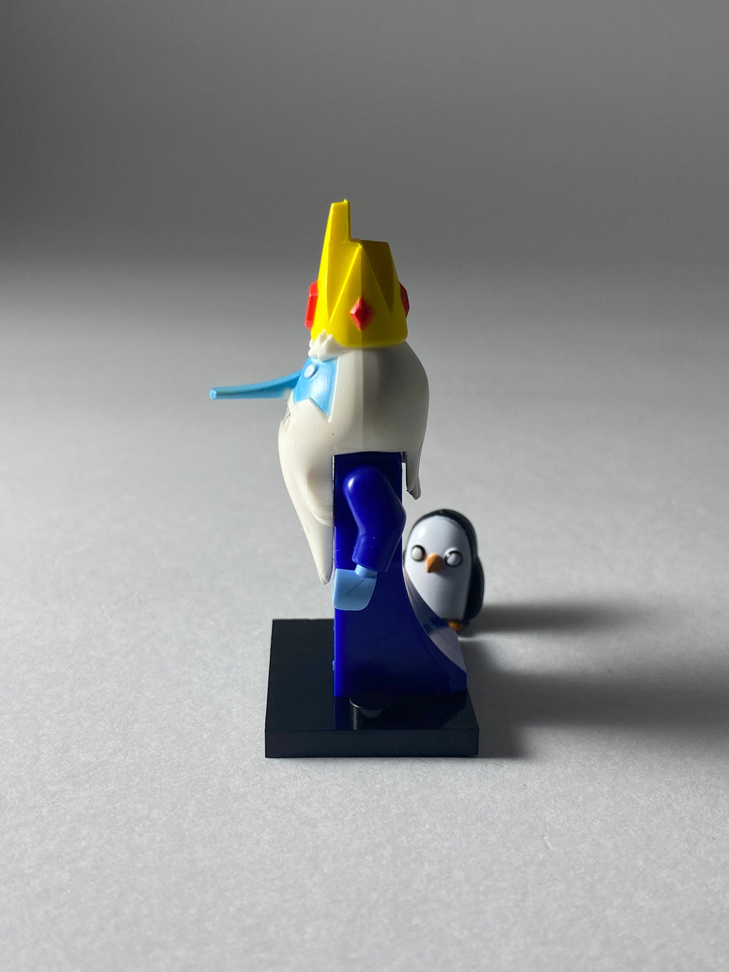 Ice King Re Ghiaccio