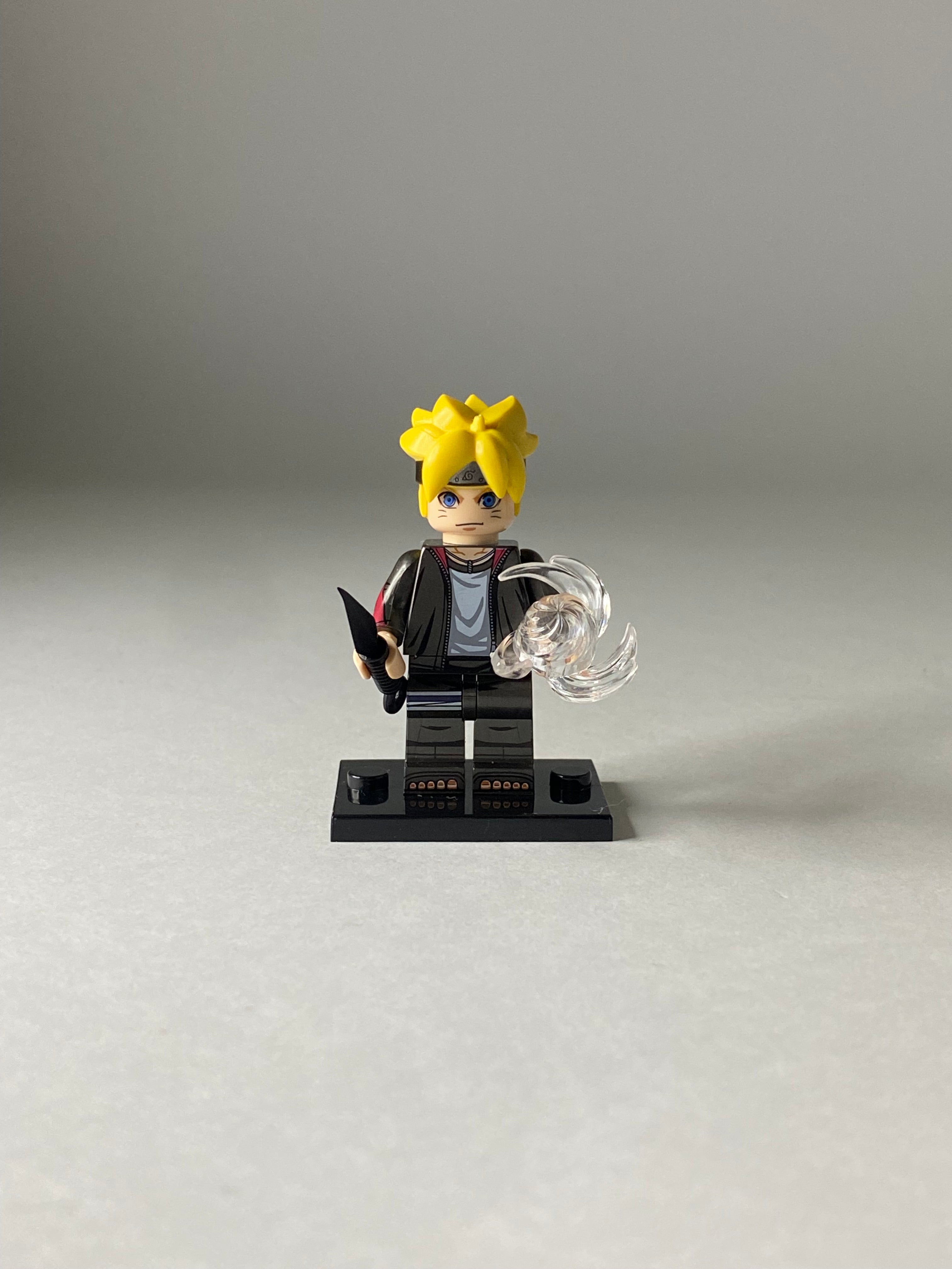 Boruto