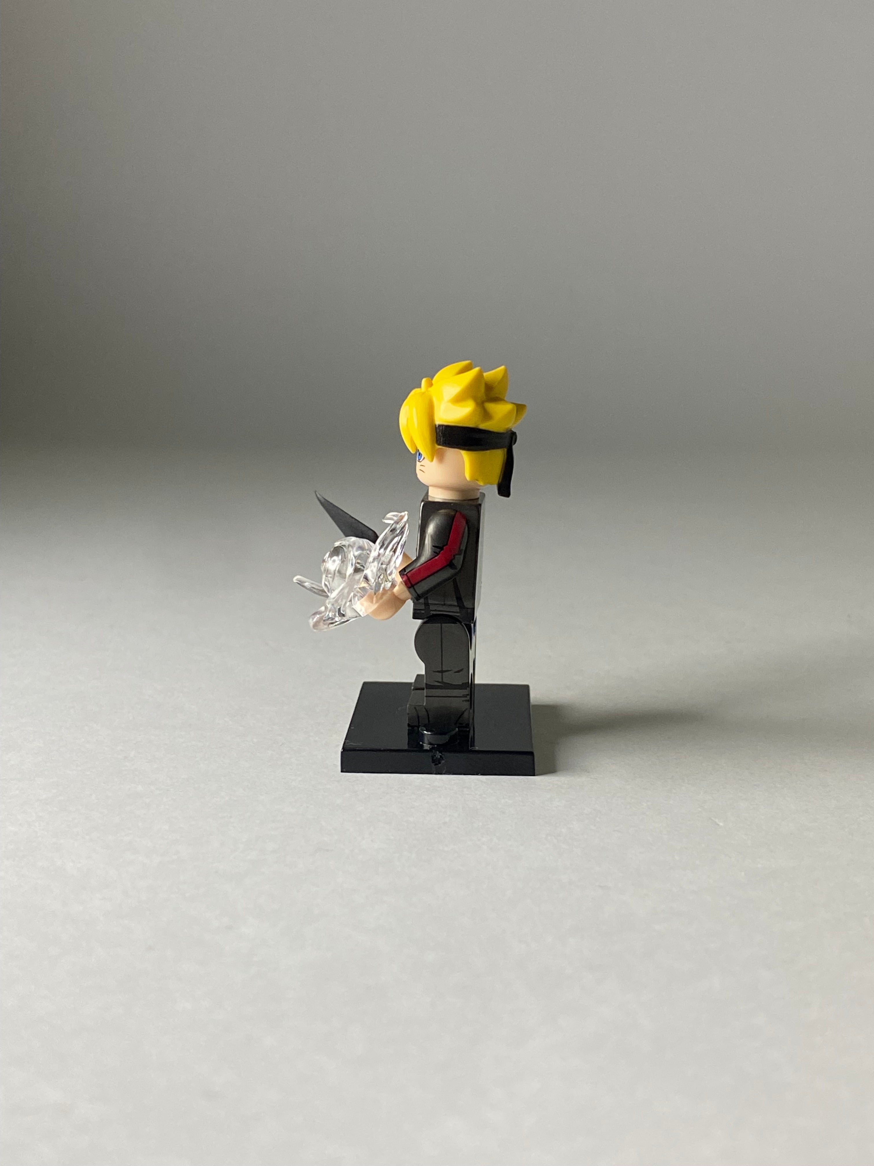 Boruto