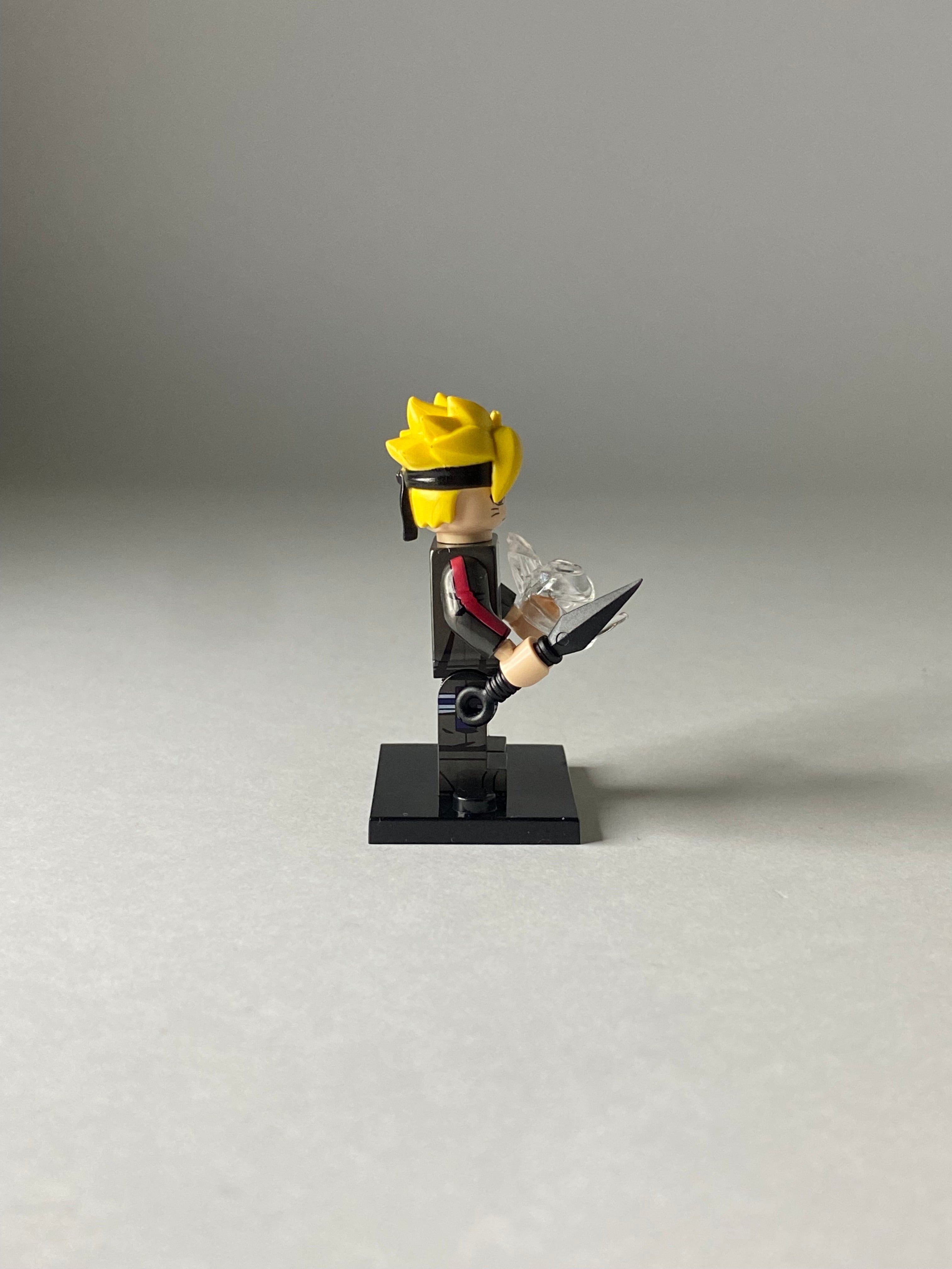 Boruto