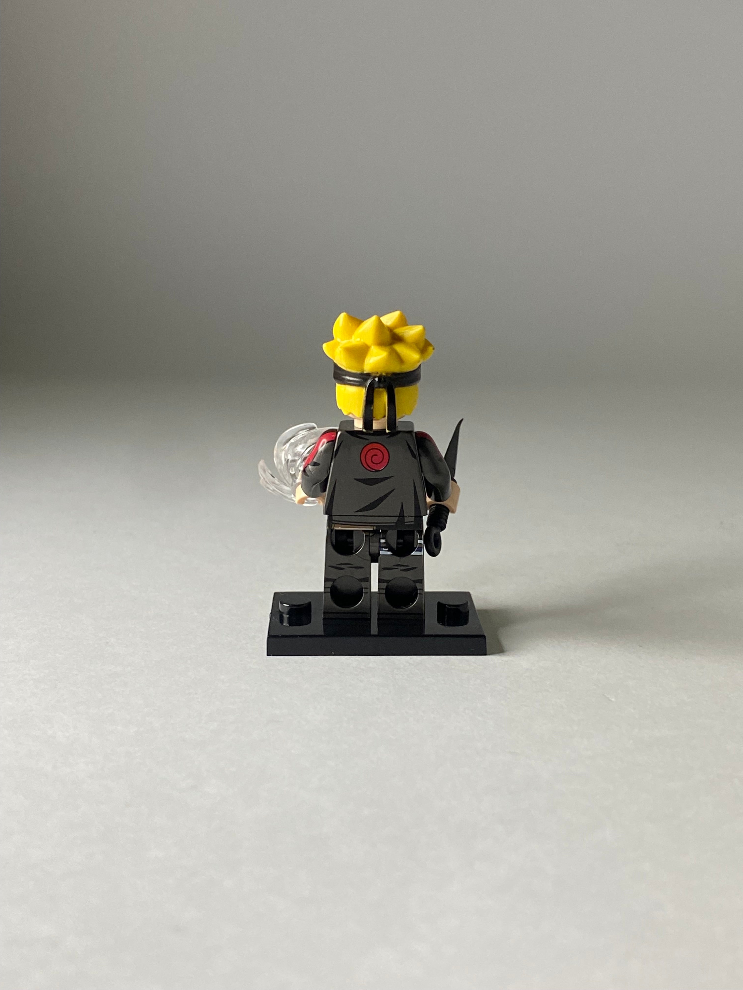 Boruto