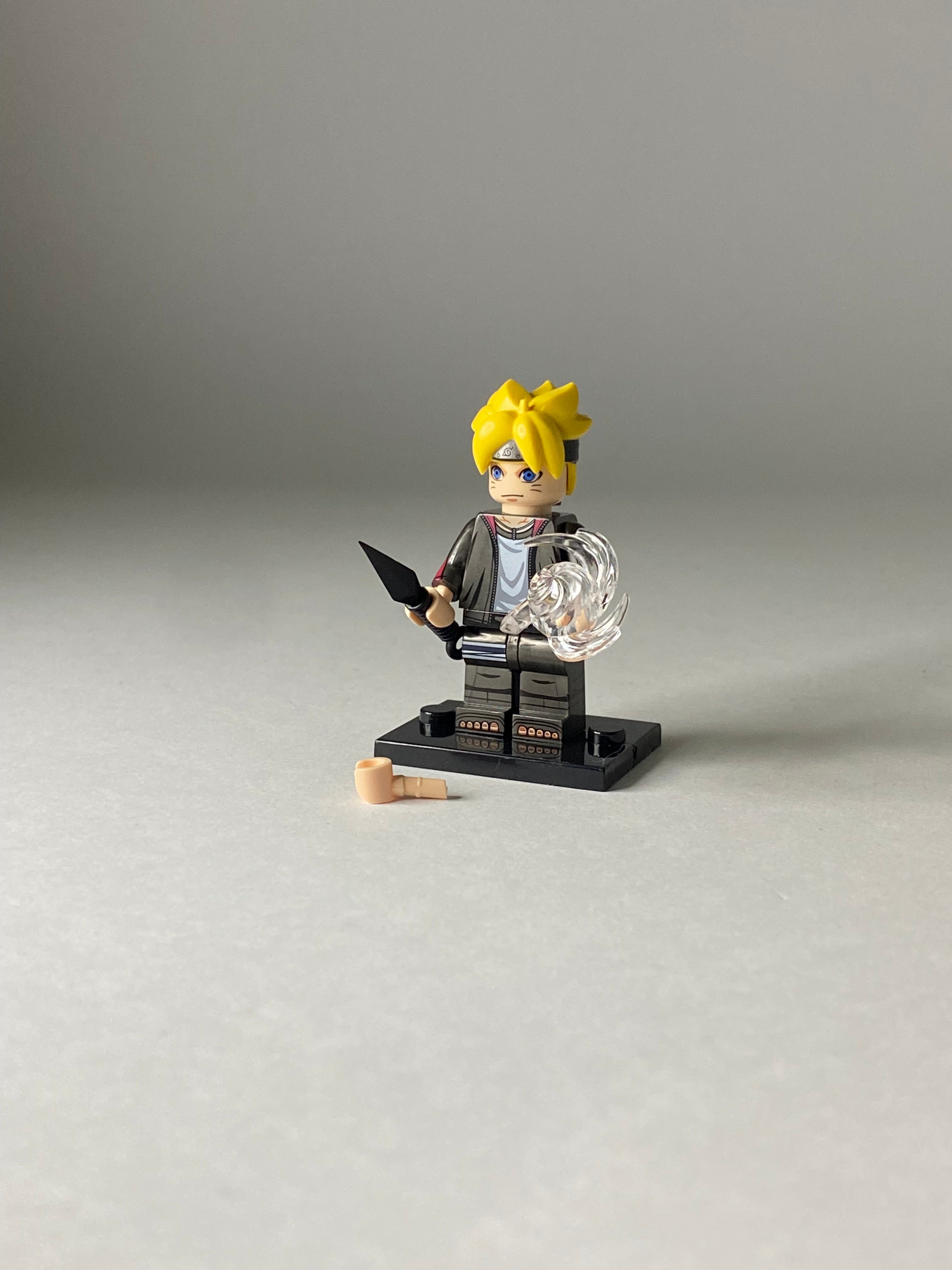 Boruto