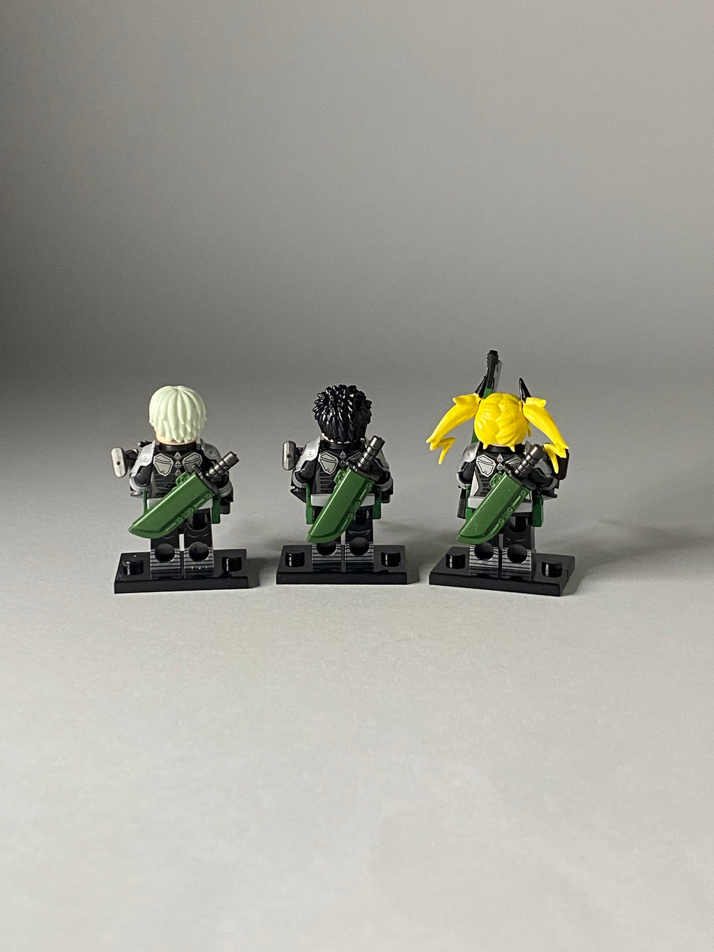 Kafka Reno and Kikoru