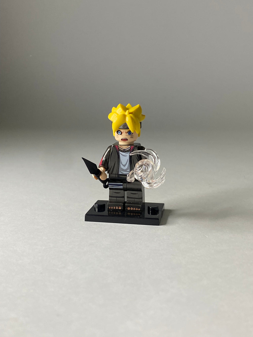 Boruto