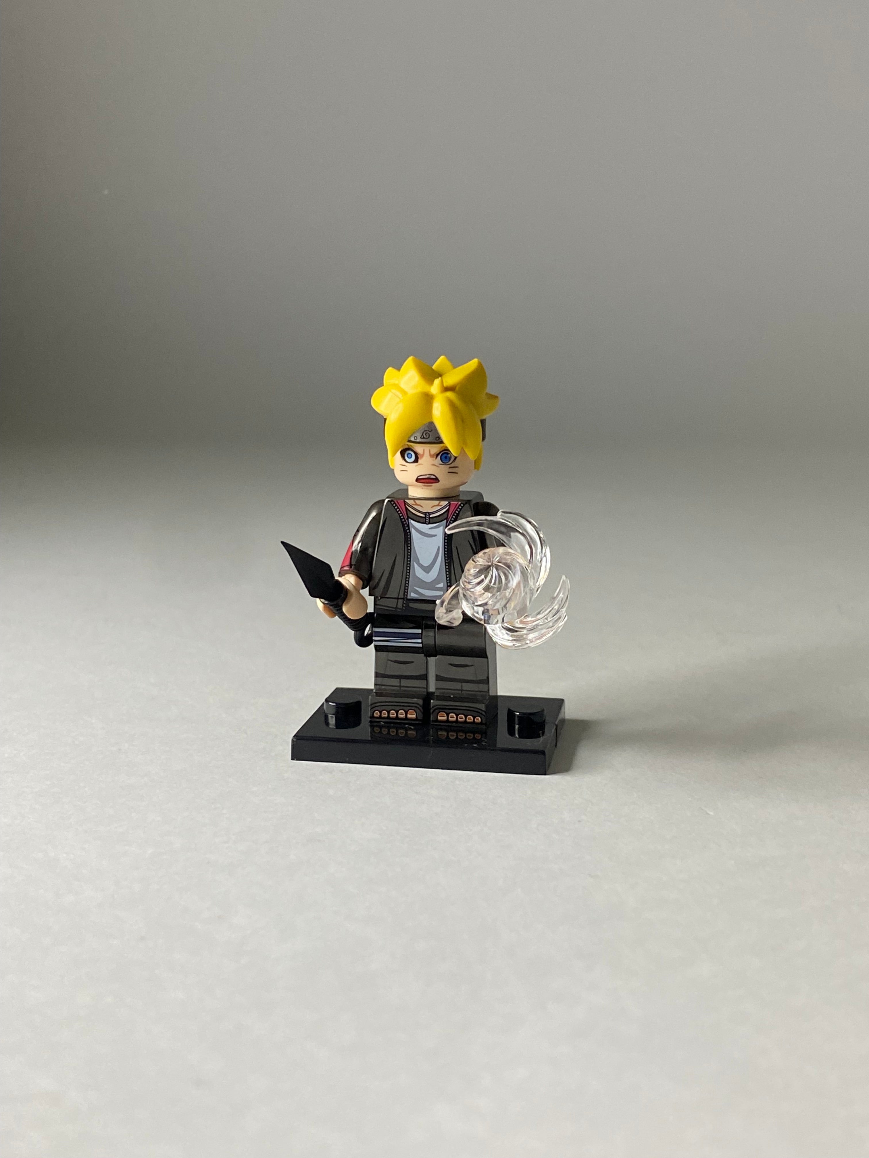 Boruto