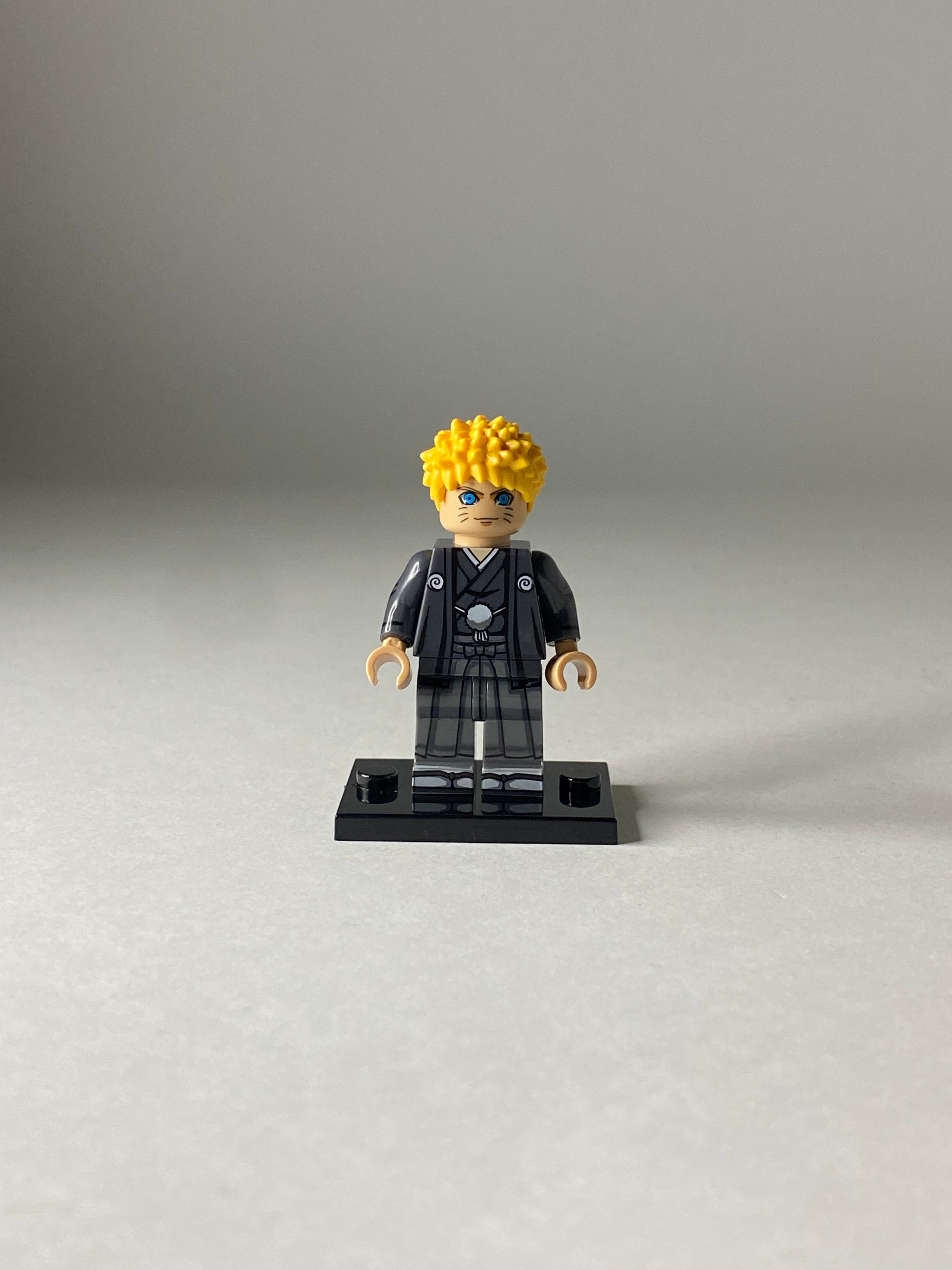 Naruto adult married