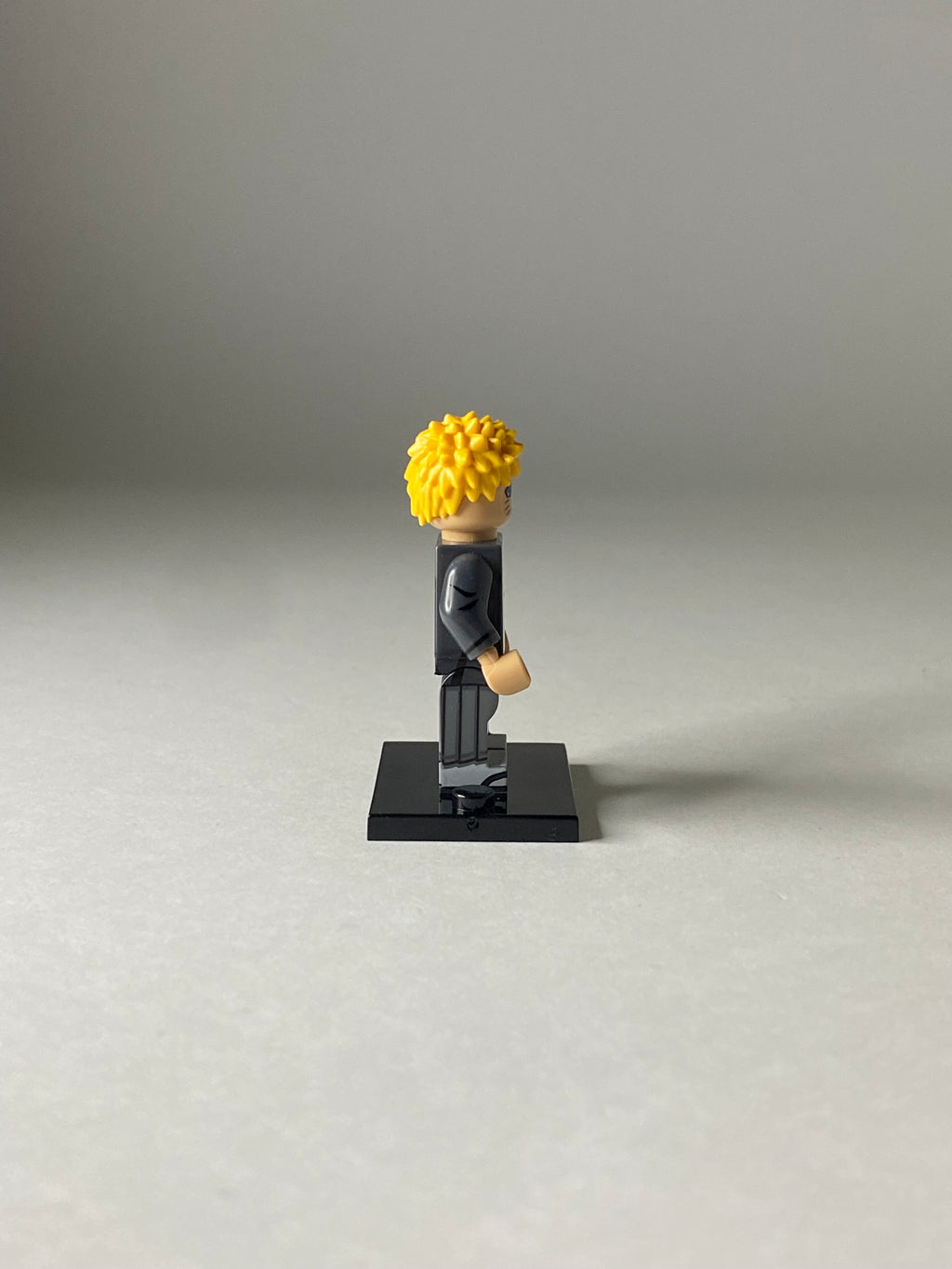 Naruto adult married