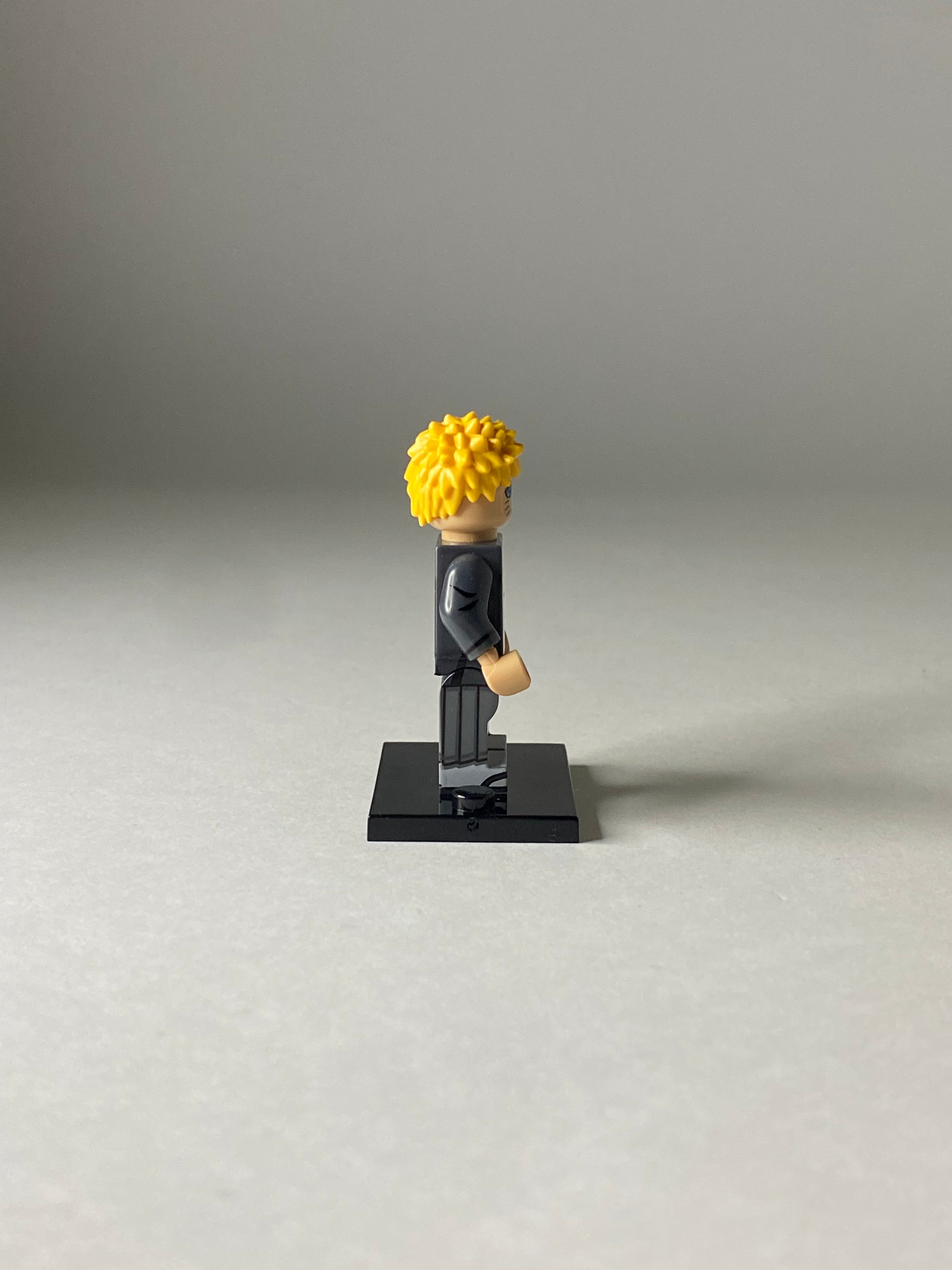 Naruto adult married