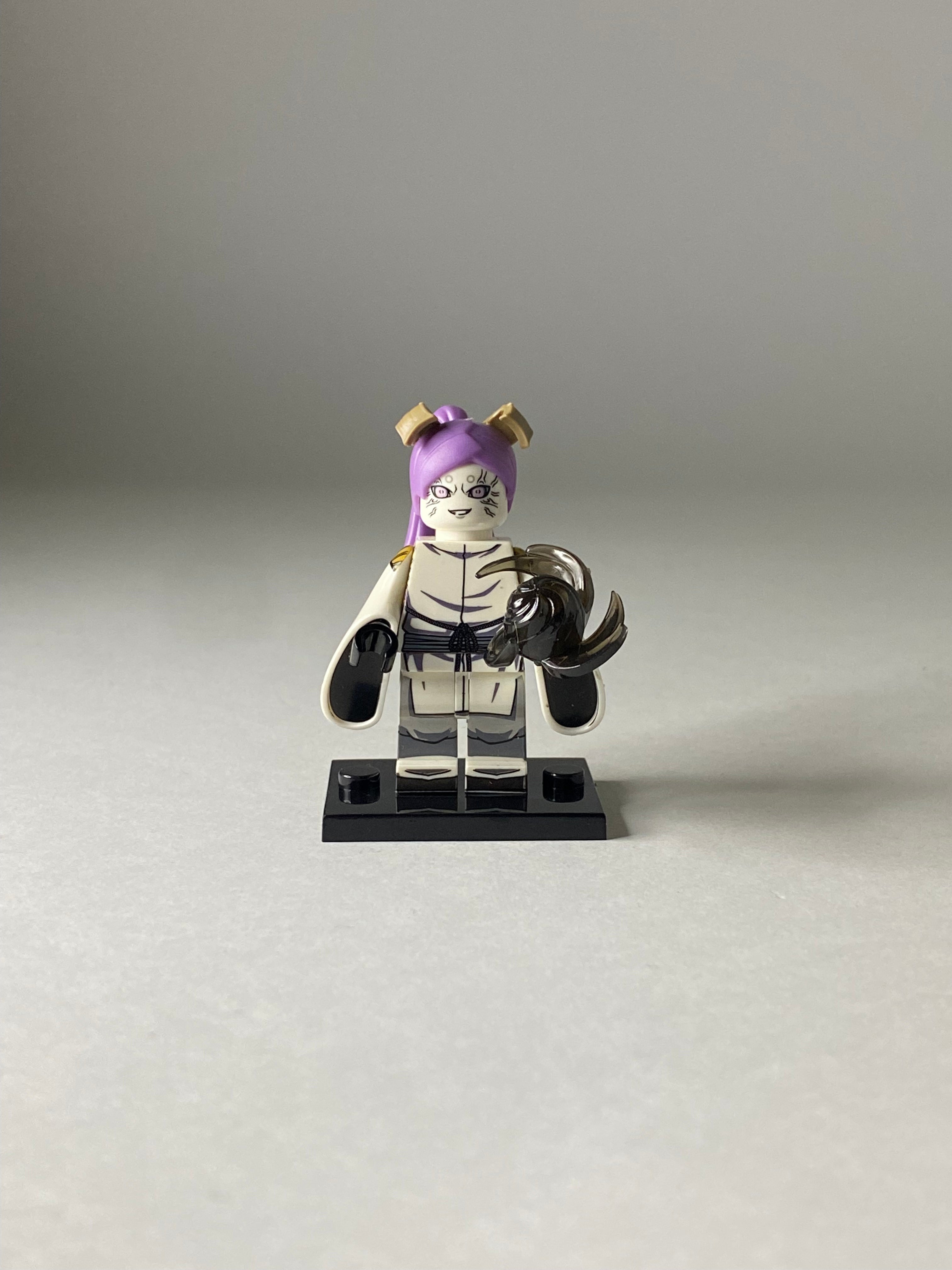 Momoshiki Otsutsuki