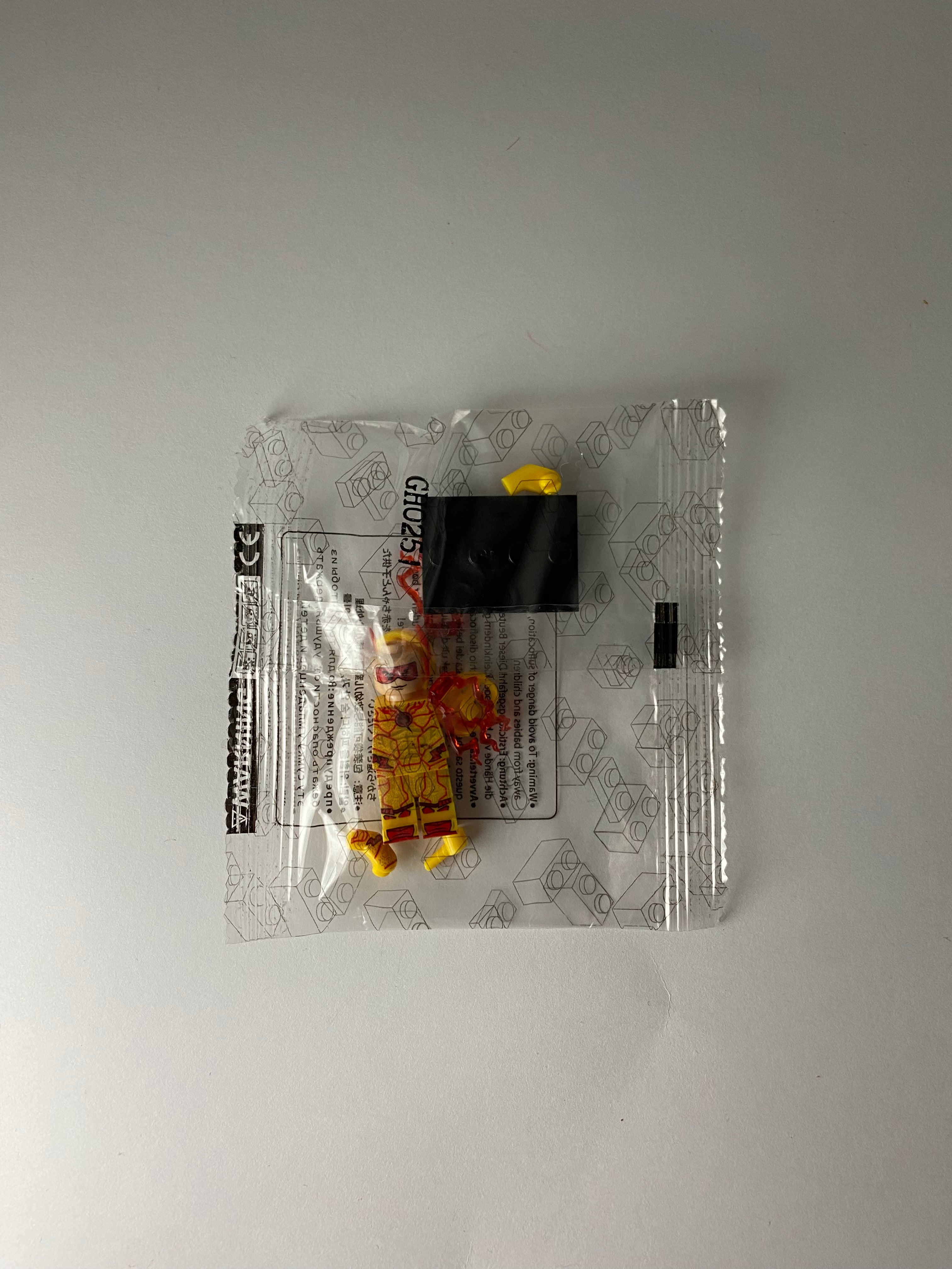 Reverse Flash