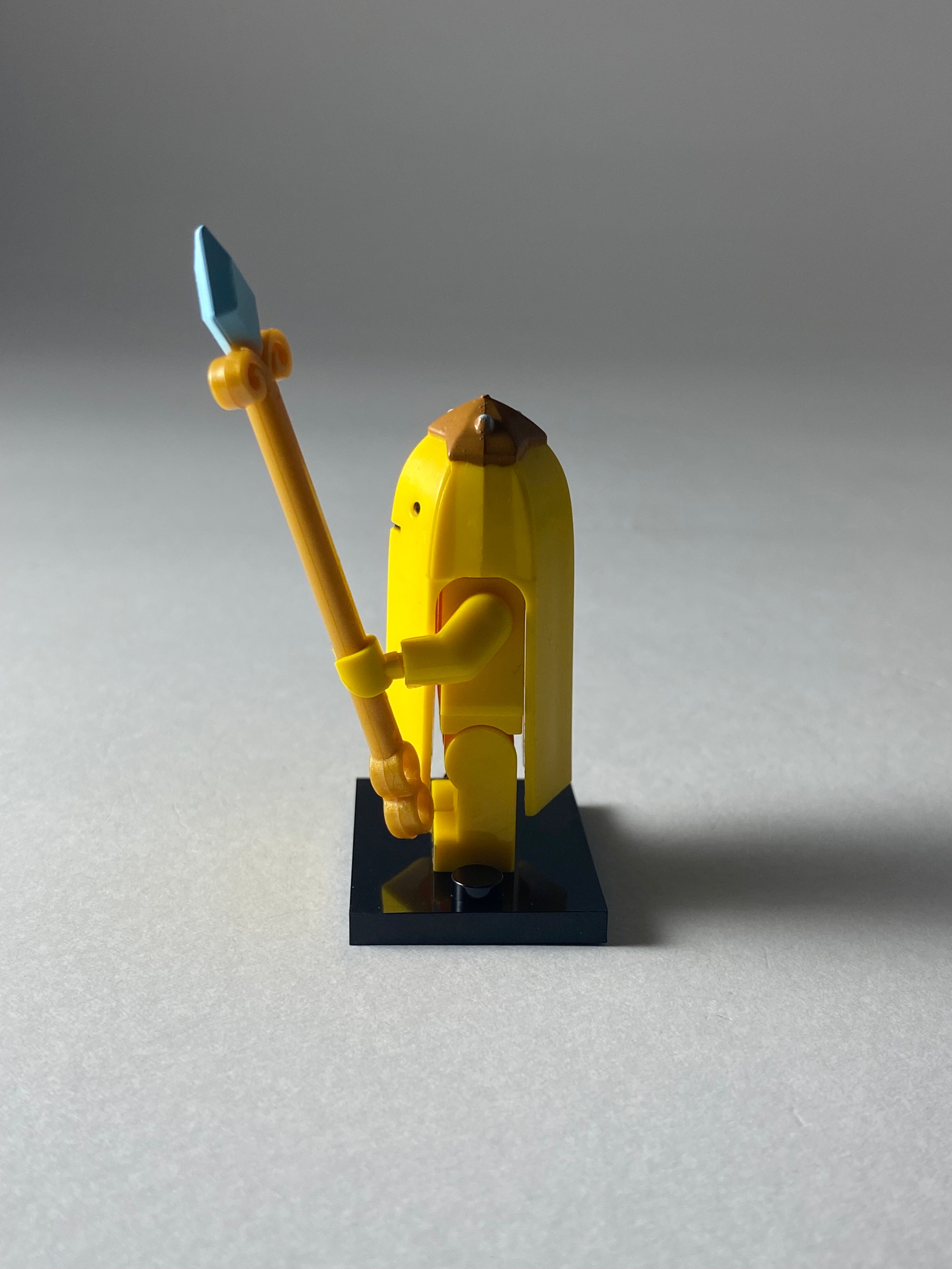 Banana Guard