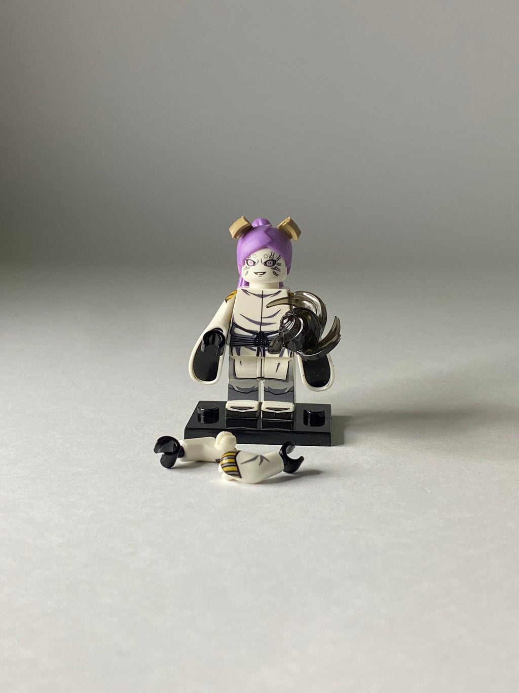 Momoshiki Otsutsuki
