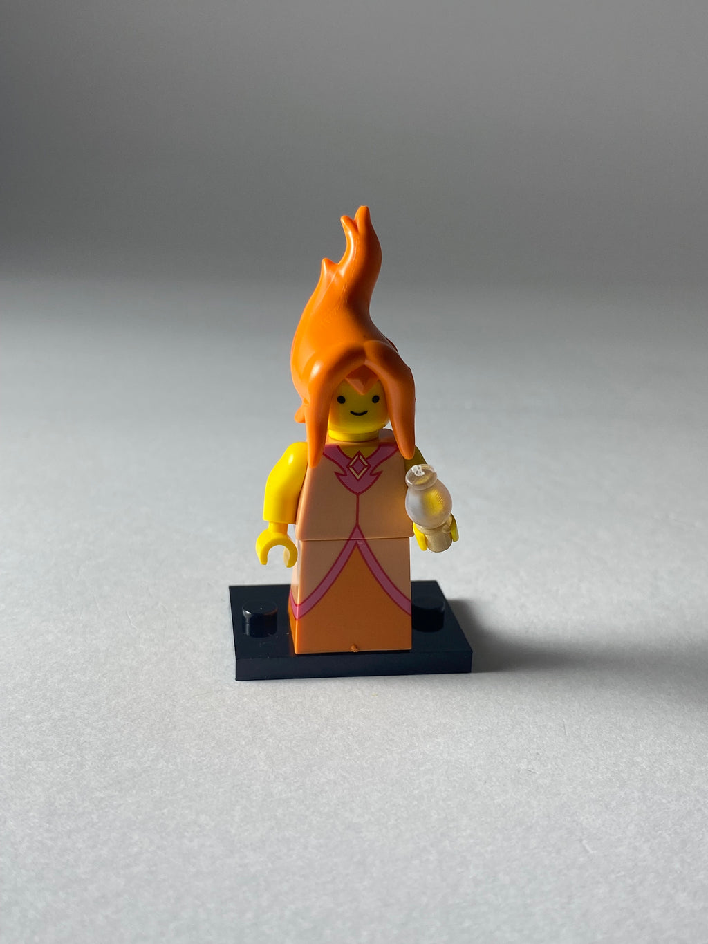 Flame Princess
