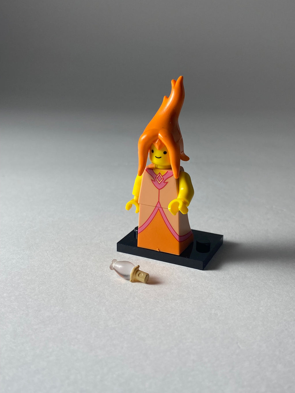 Flame Princess