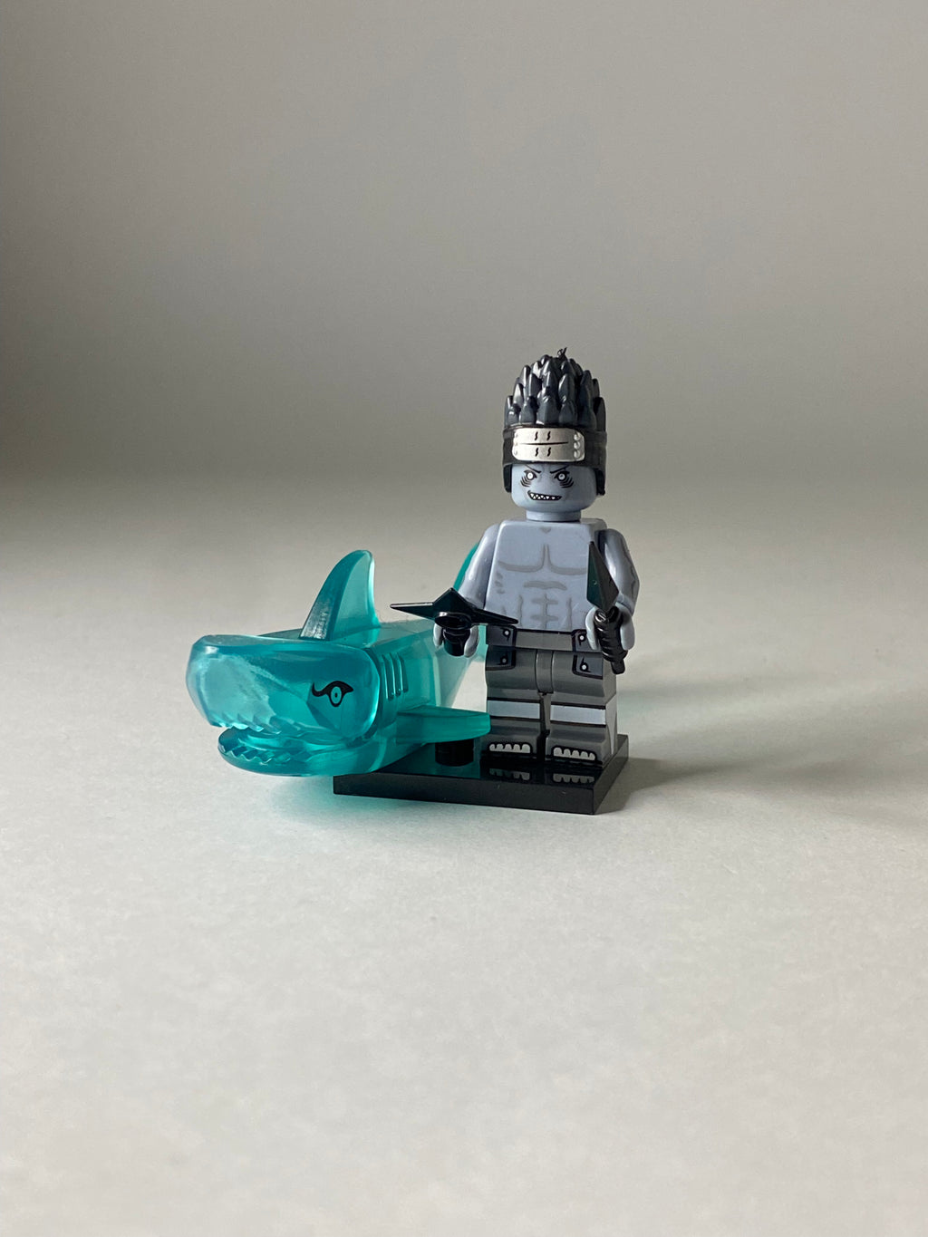 Kisame 2