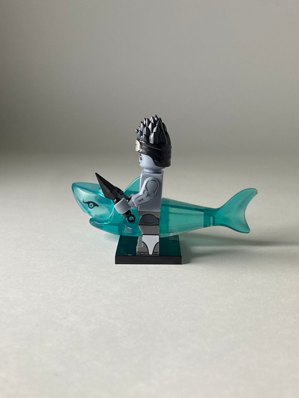 Kisame 2