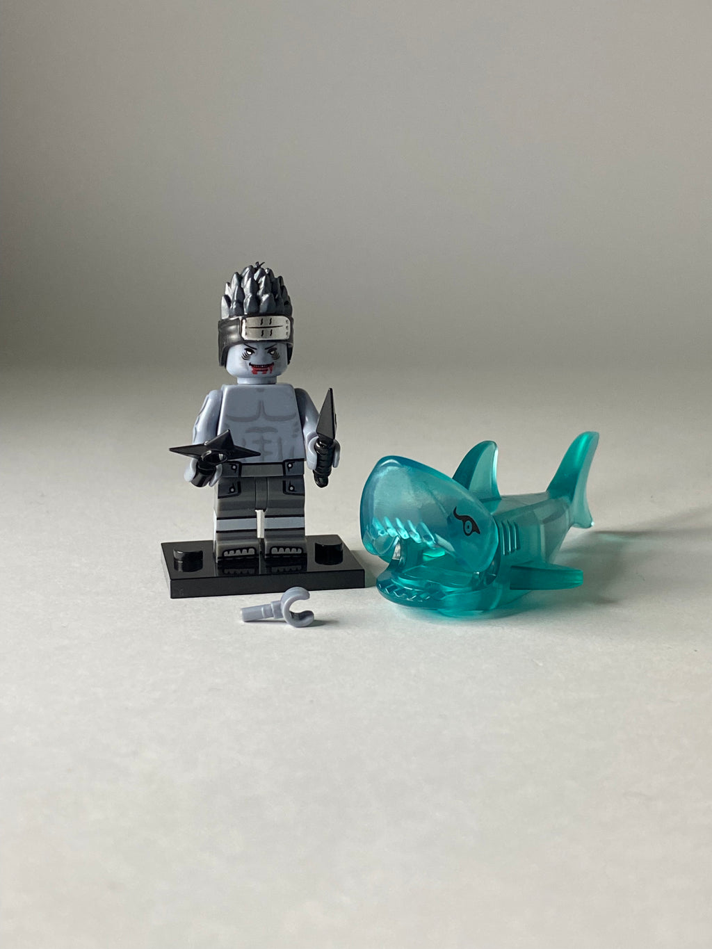 Kisame 2